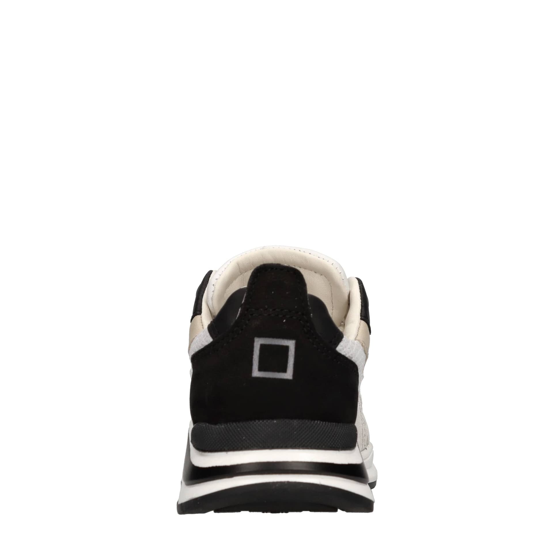 D.A.T.E.  Sneakers Multicolor - 2
