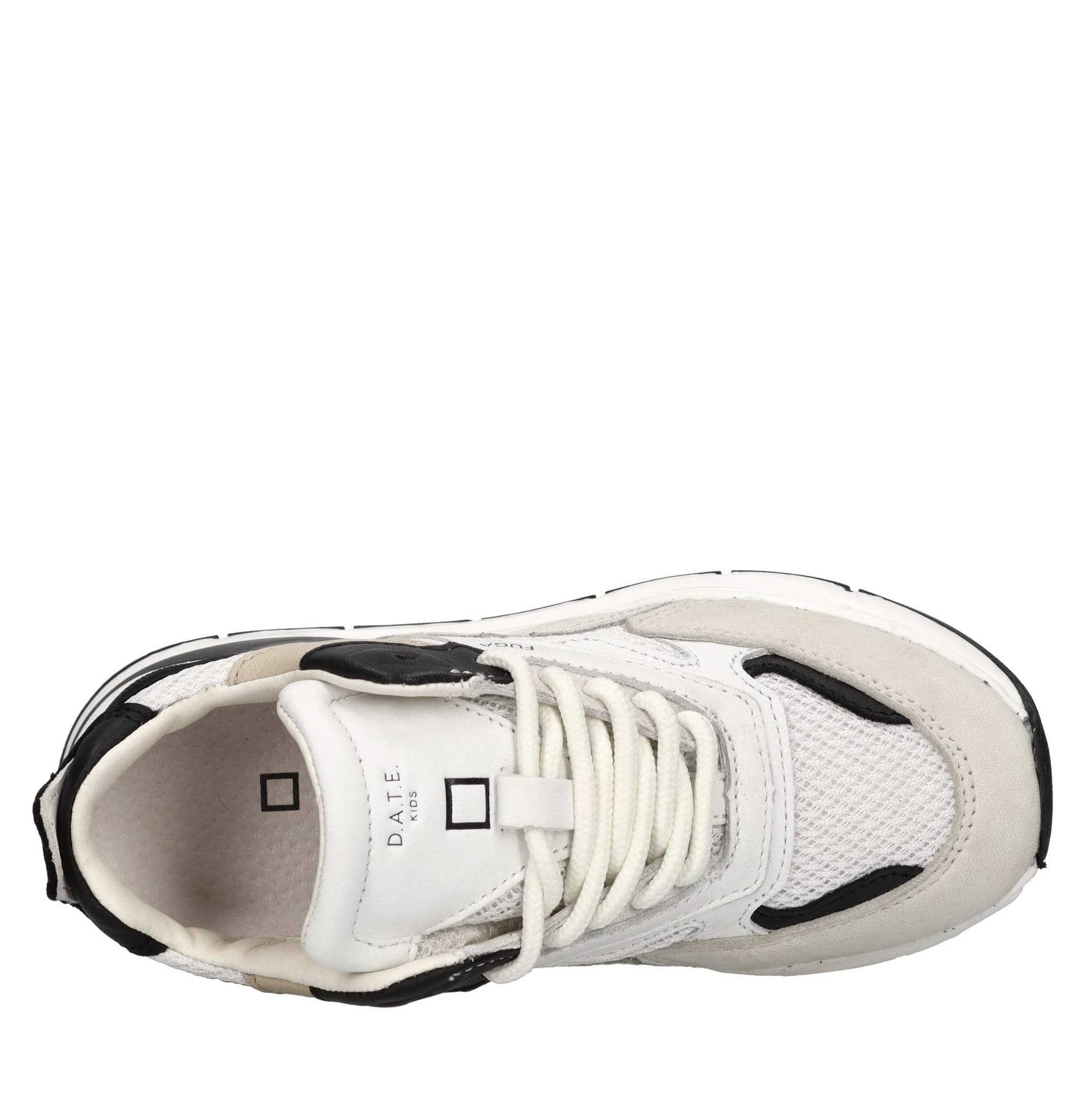 D.A.T.E.  Sneakers Multicolor - 5