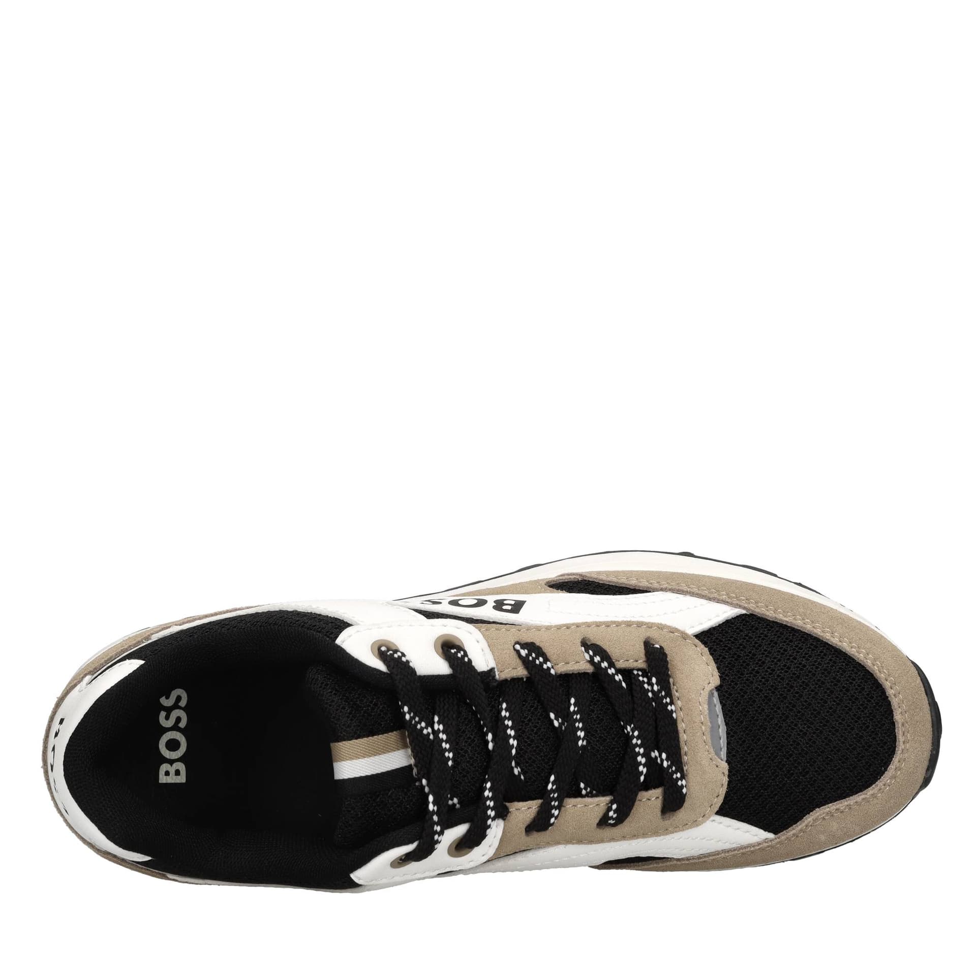 BOSS  Sneakers Multicolor - 5