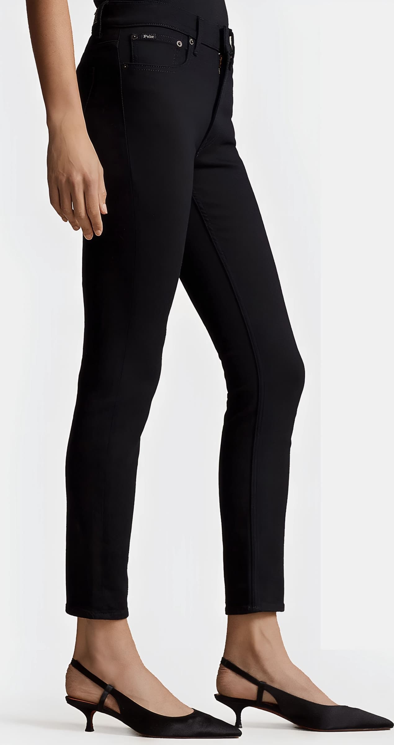POLO Ralph Lauren Pantaloni Donna Polo Ralph Lauren - 2