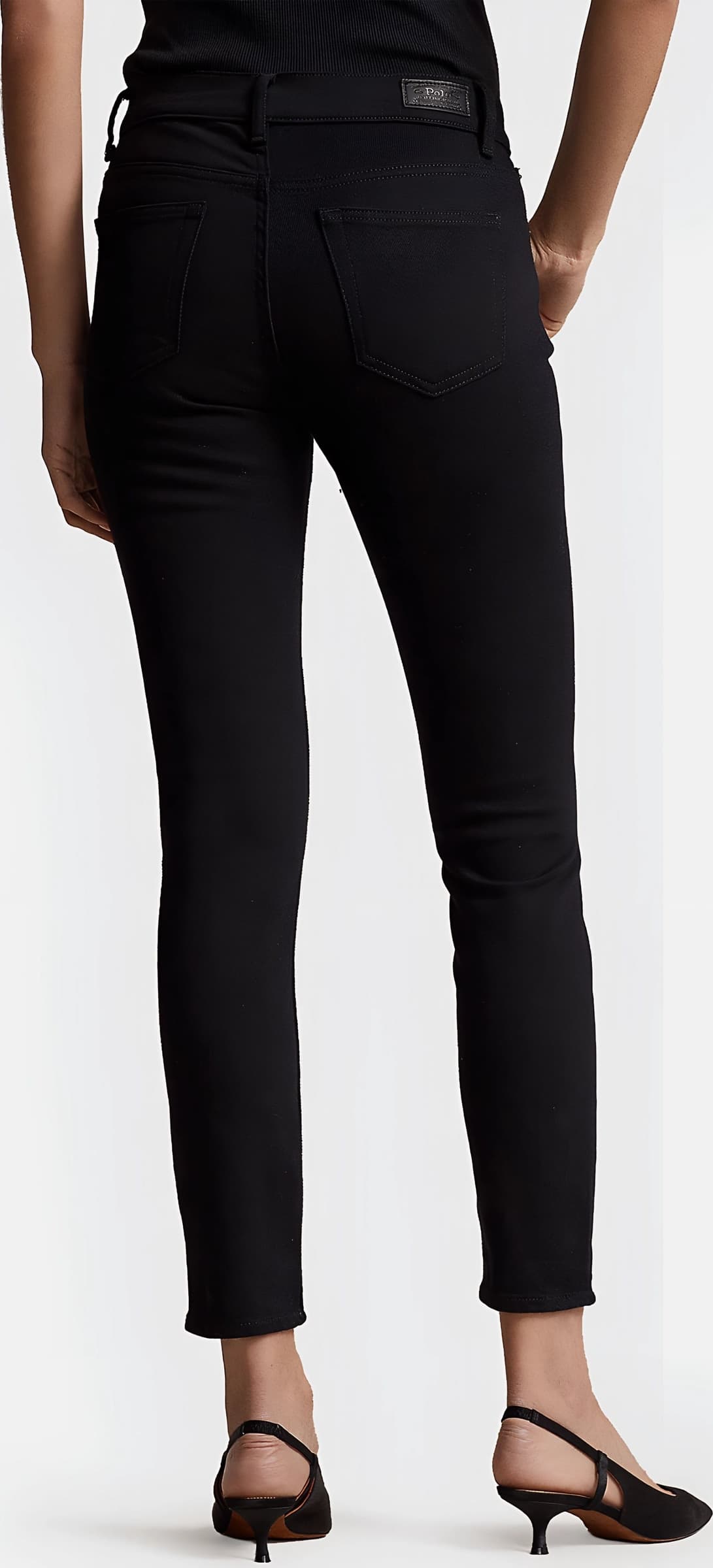 POLO Ralph Lauren Pantaloni Donna Polo Ralph Lauren - 3