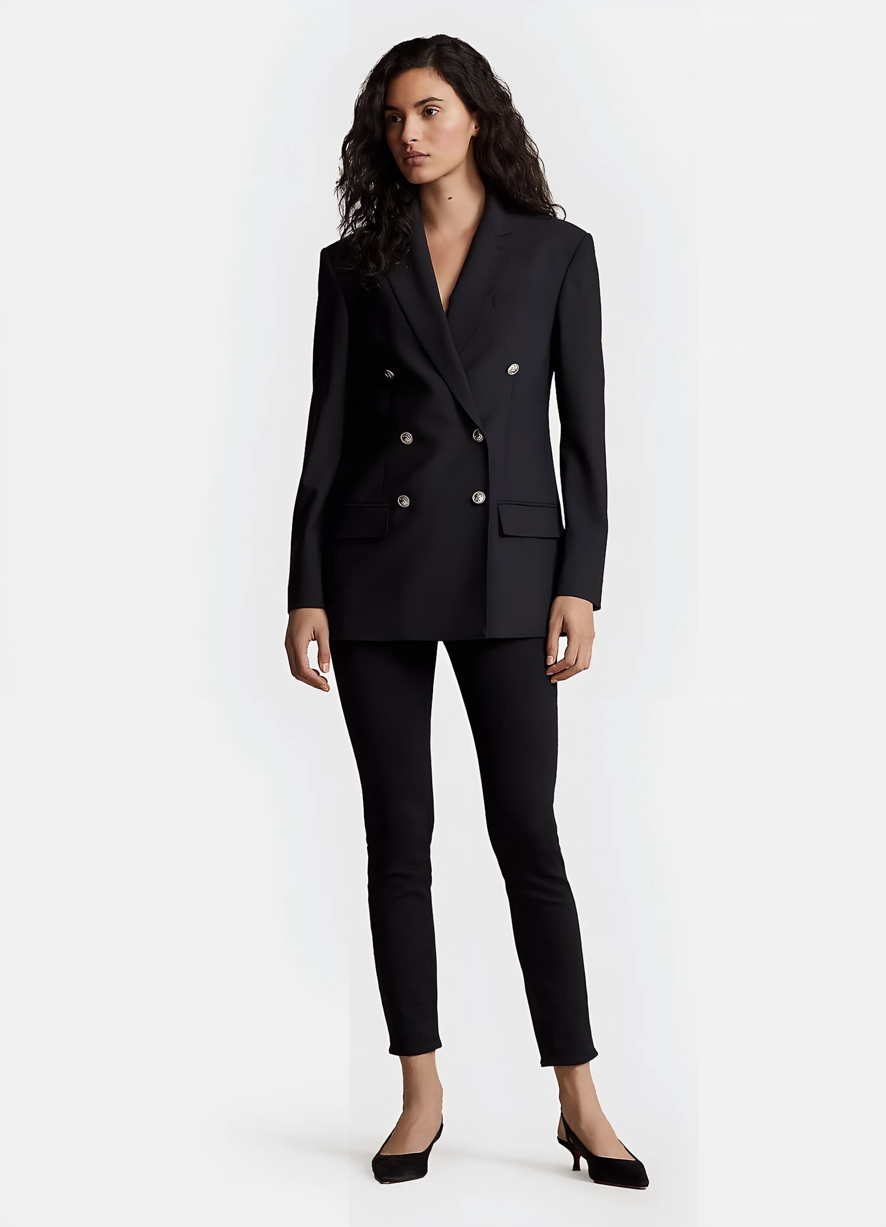 POLO Ralph Lauren Pantaloni Donna Polo Ralph Lauren - 4