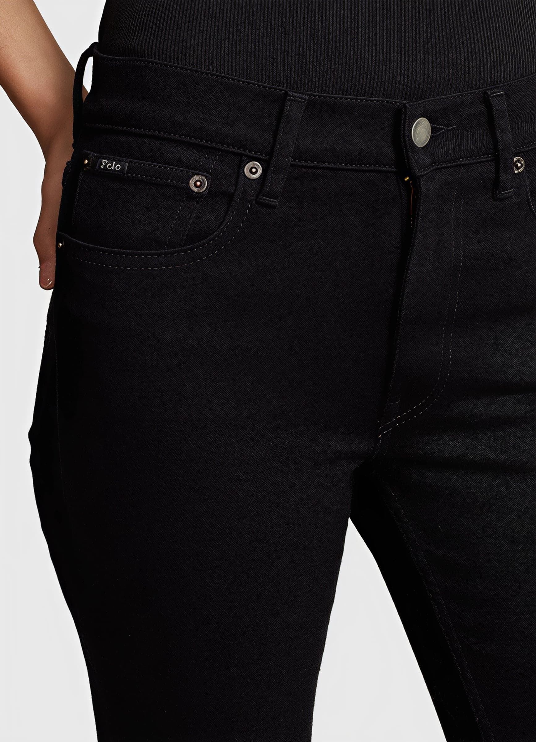 POLO Ralph Lauren Pantaloni Donna Polo Ralph Lauren - 5