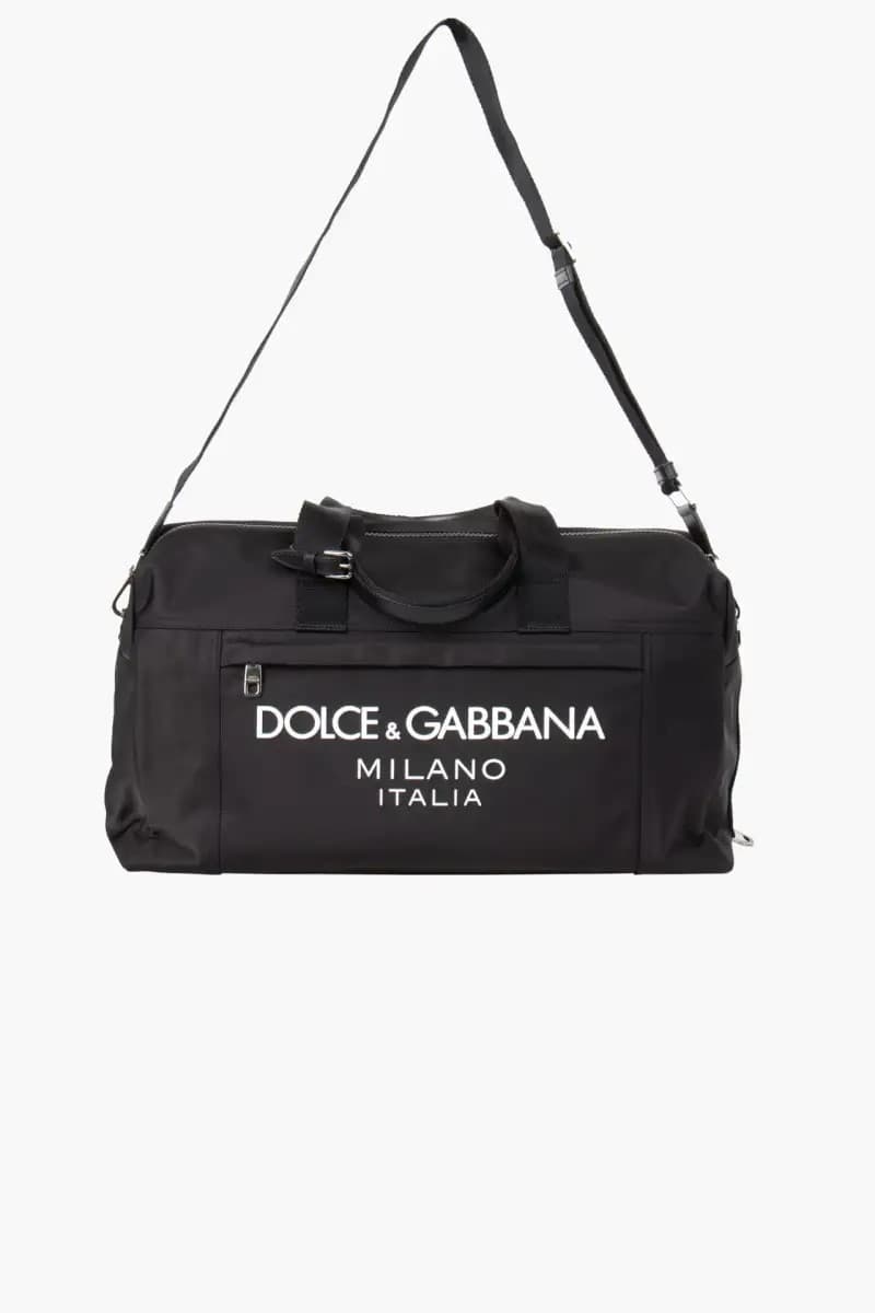 Dolce &amp; Gabbana DOLCE &amp; GABBANA Borsone - 4