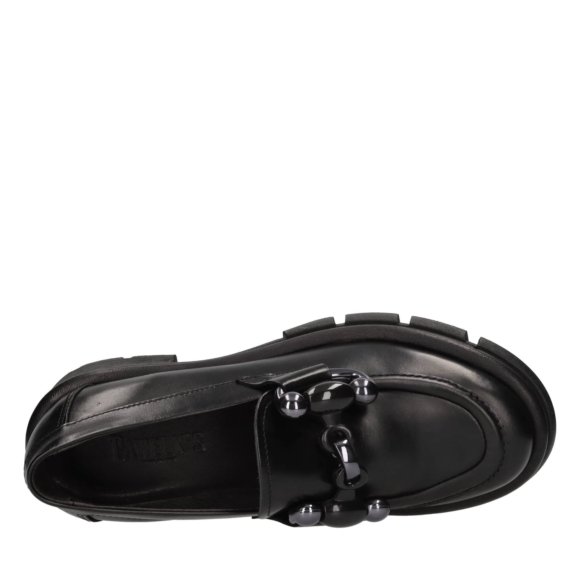 Pawelk's  Scarpe basse Nero - 5