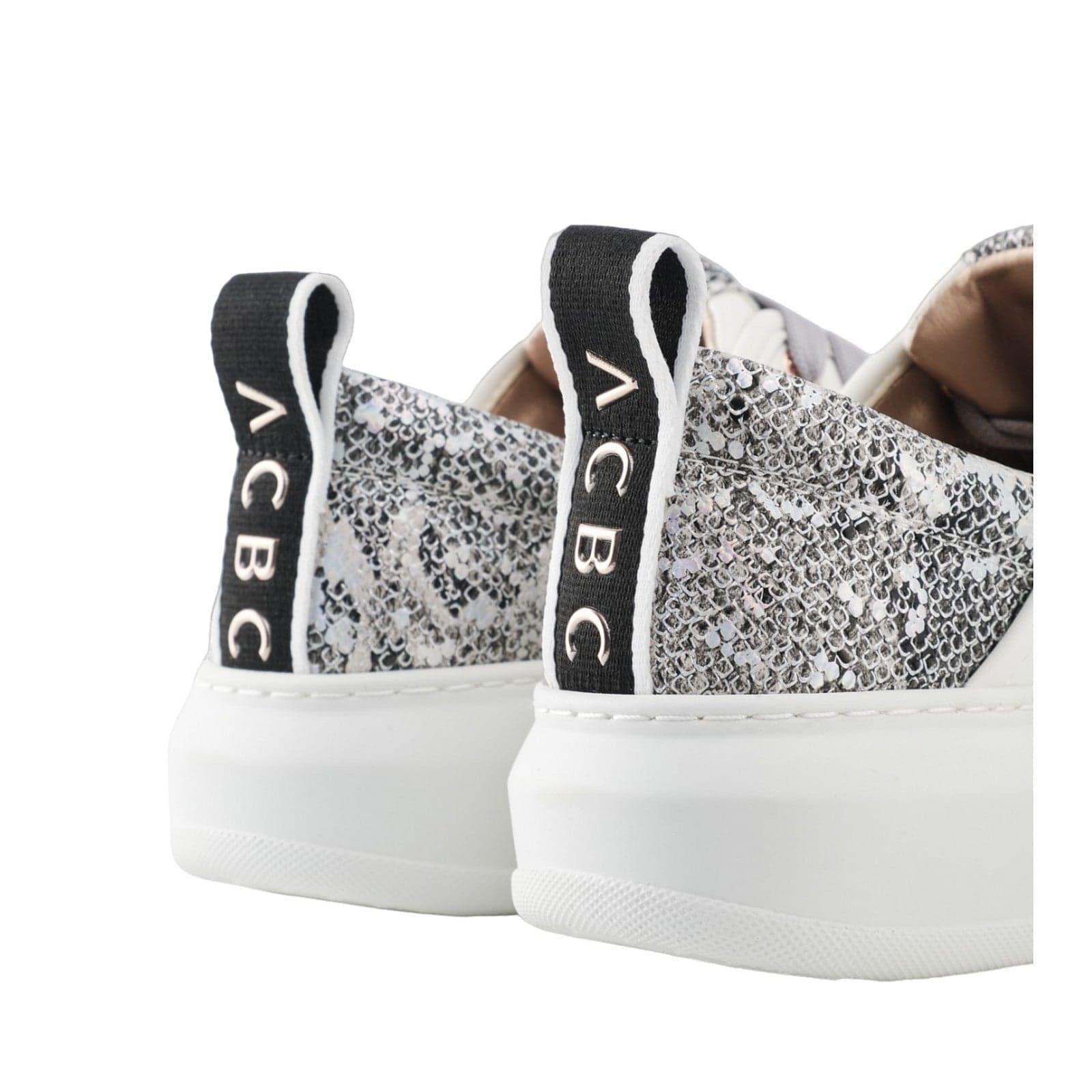 ALEXANDER SMITH sneaker donna alexander smith - eco-wembley woman - bianco - 3