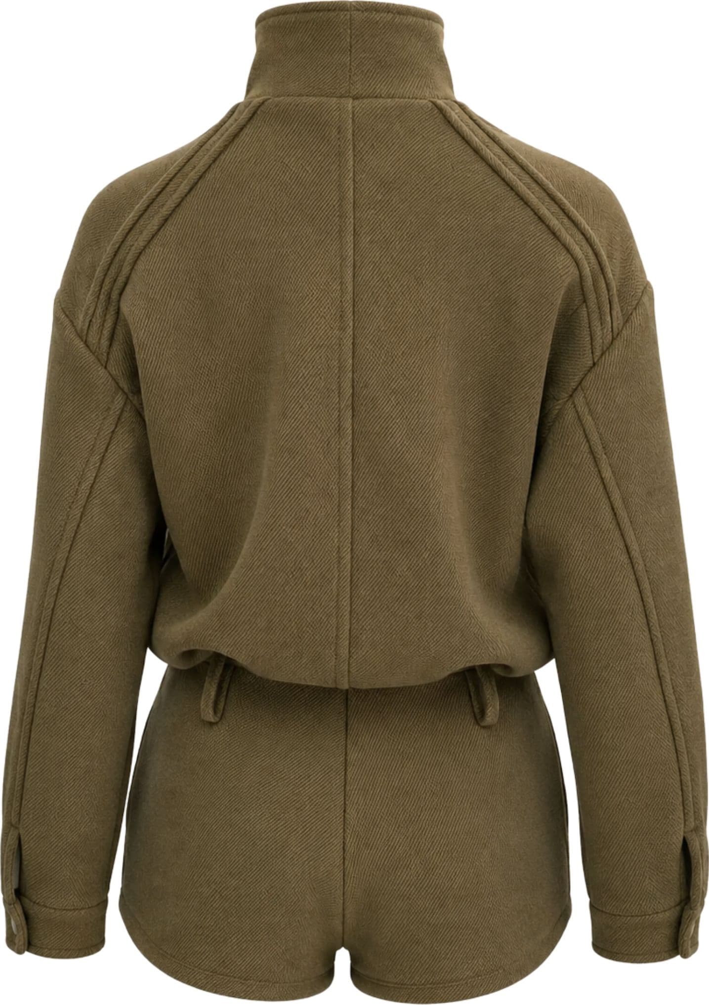 ACTUALEE BOMBER  IN PANNO - 2