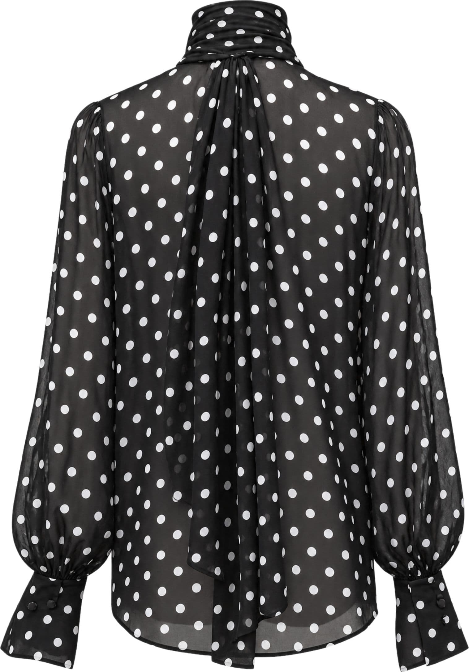 ACTUALEE CAMICIA  POIS - 2