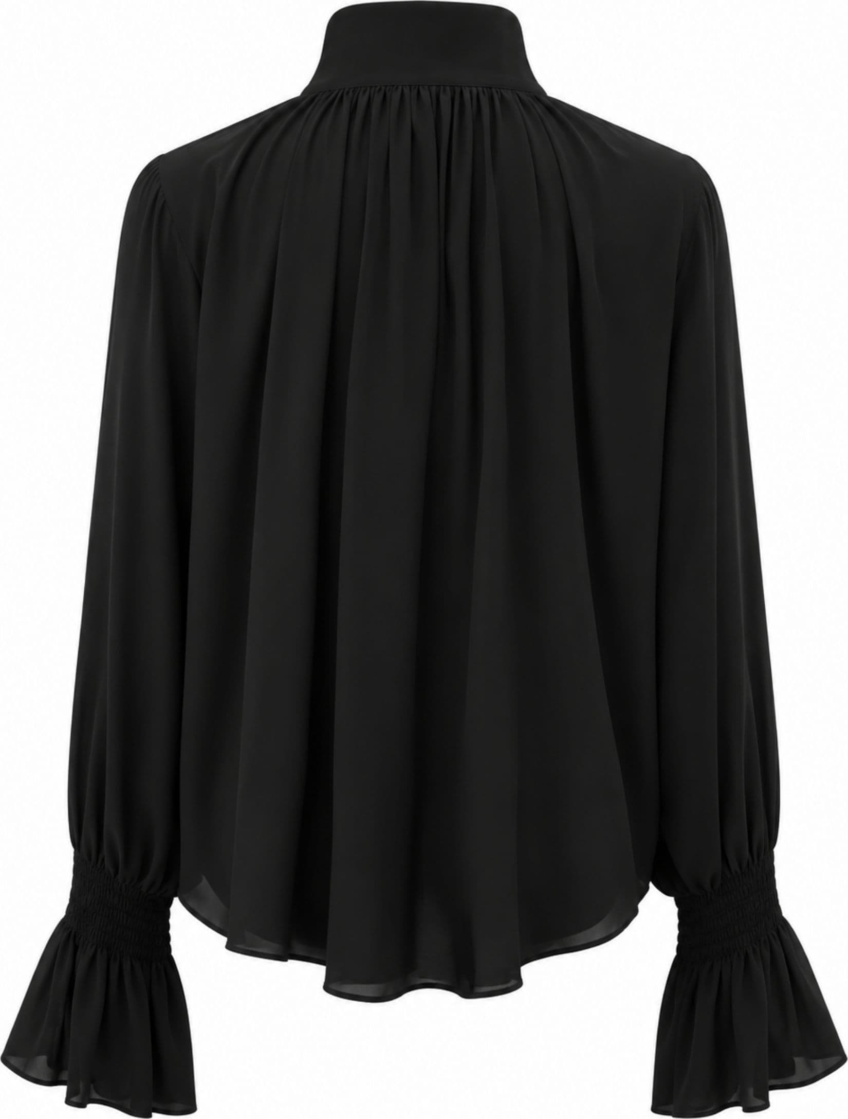 ACTUALEE CAMICIA  ASSIMETRICA - 2