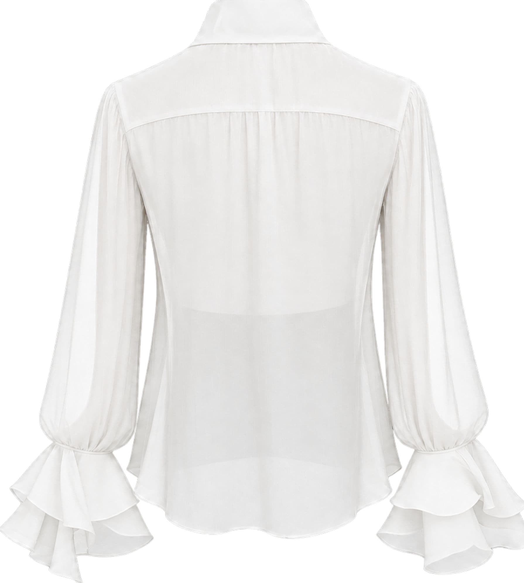 ACTUALEE CAMICIA  SPALLINE - 2