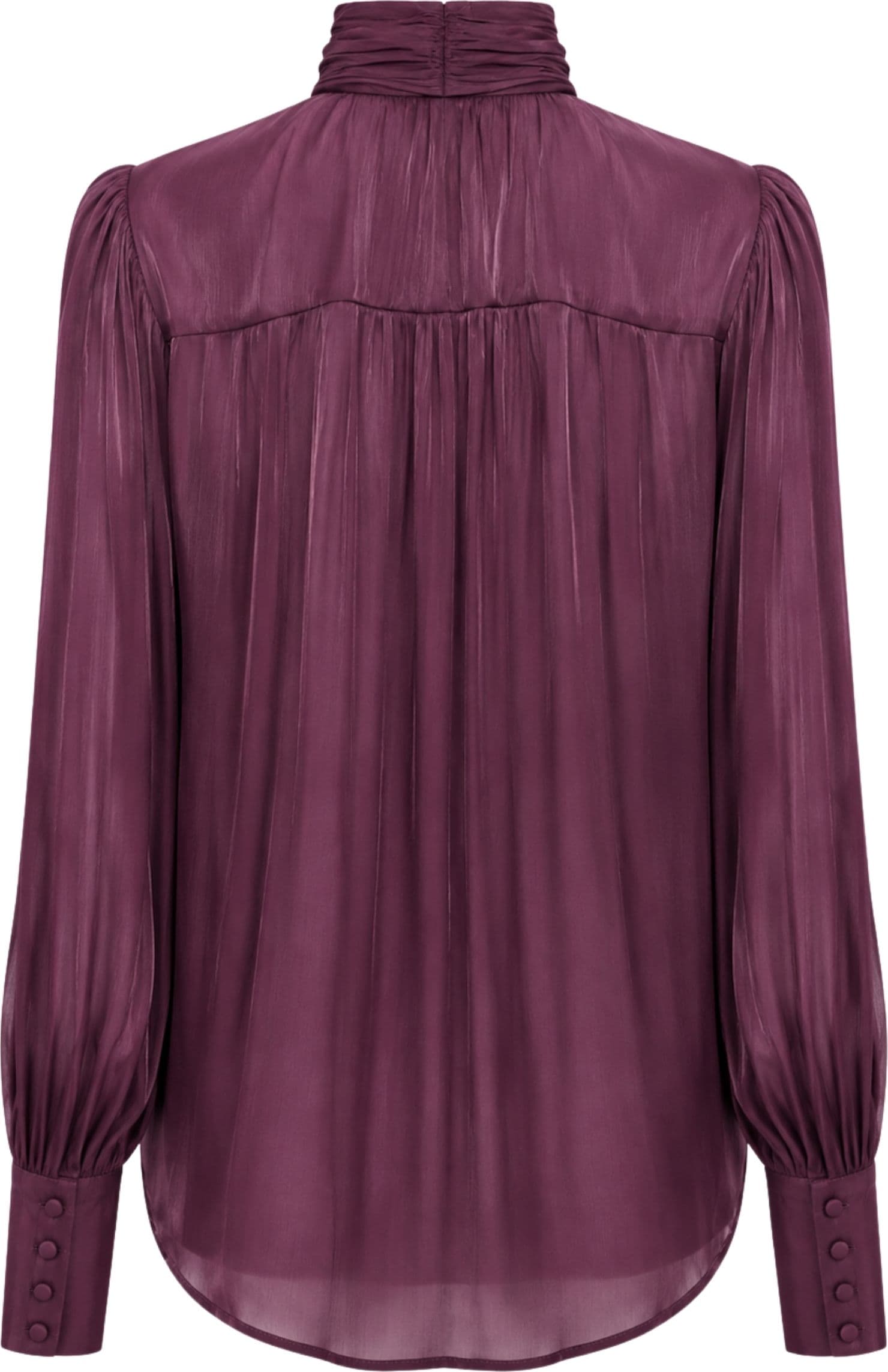 ACTUALEE CAMICIA  FIOCCO - 2