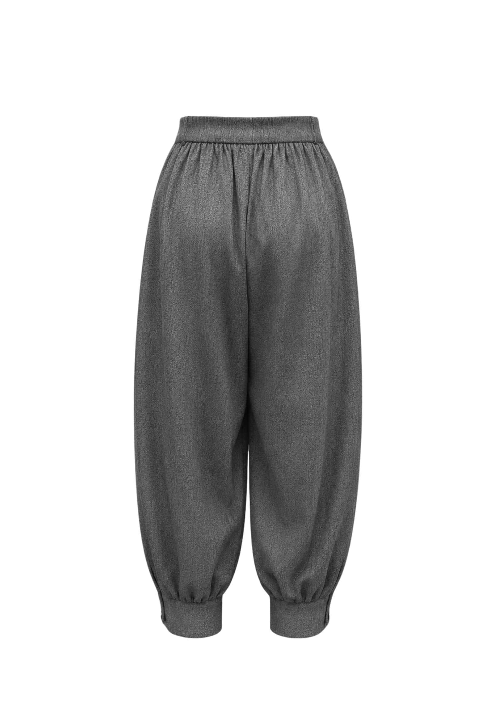 ACTUALEE PANTALONE  SPIGATO - 2