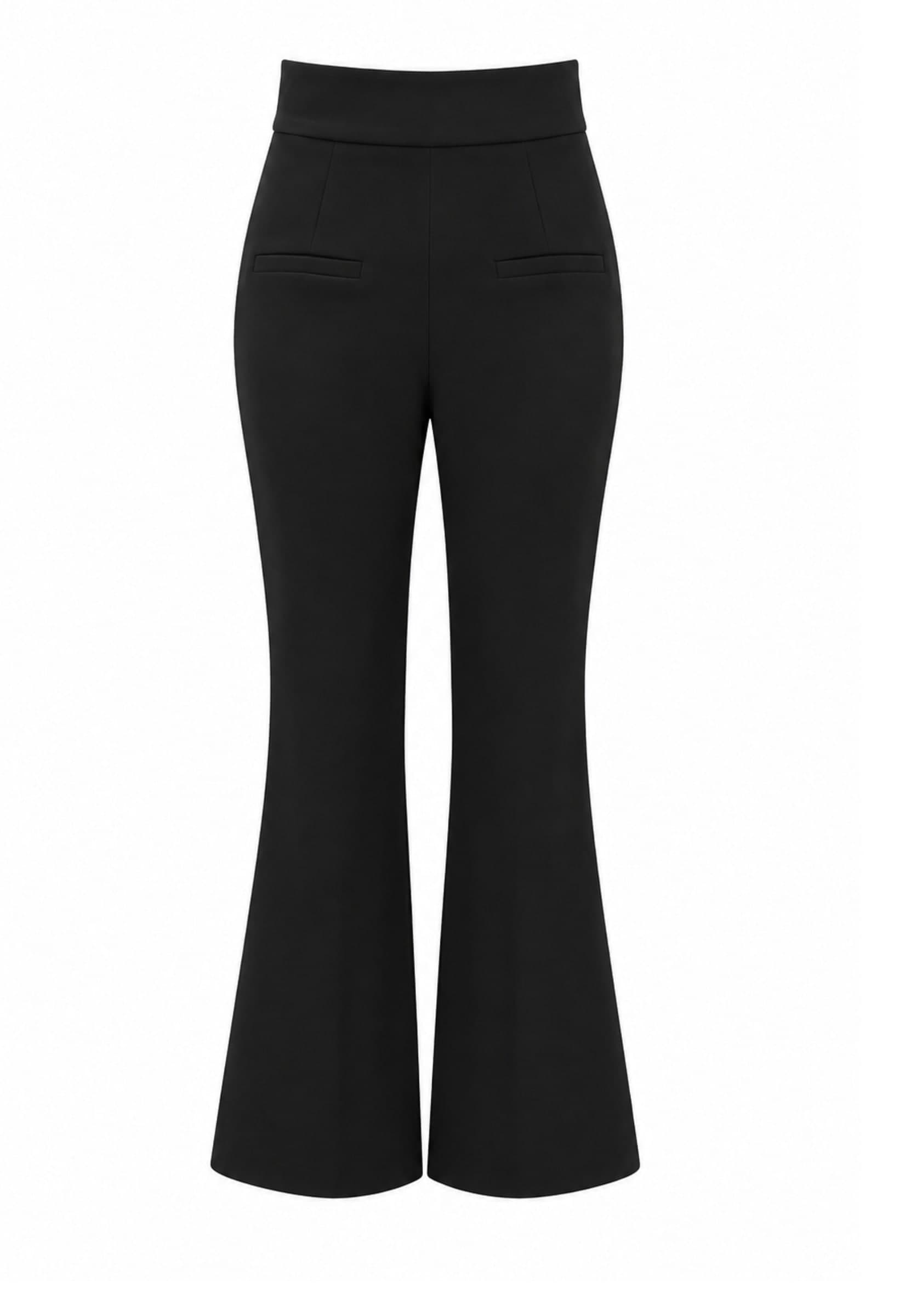 ACTUALEE PANTALONE  TROMBETTA - 2