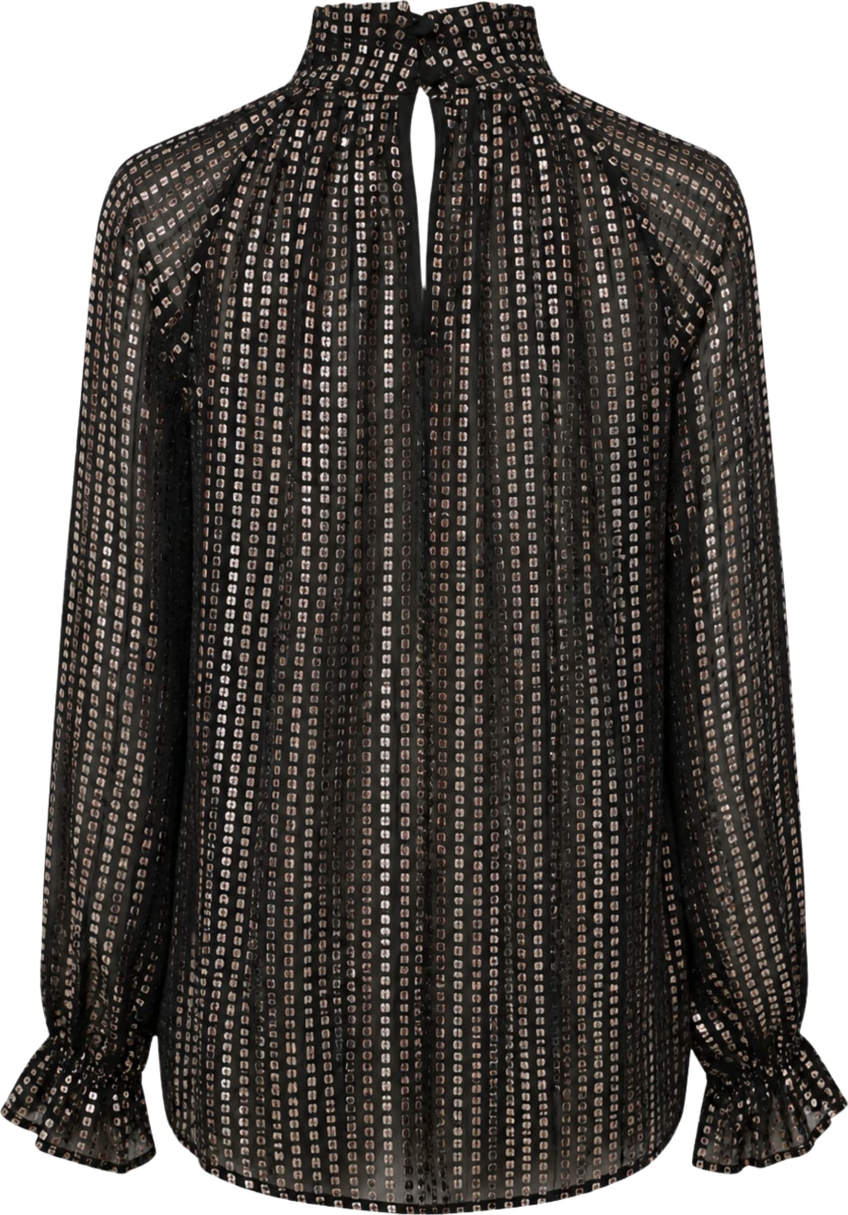 ACTUALEE BLUSA  PAILLETTES - 2