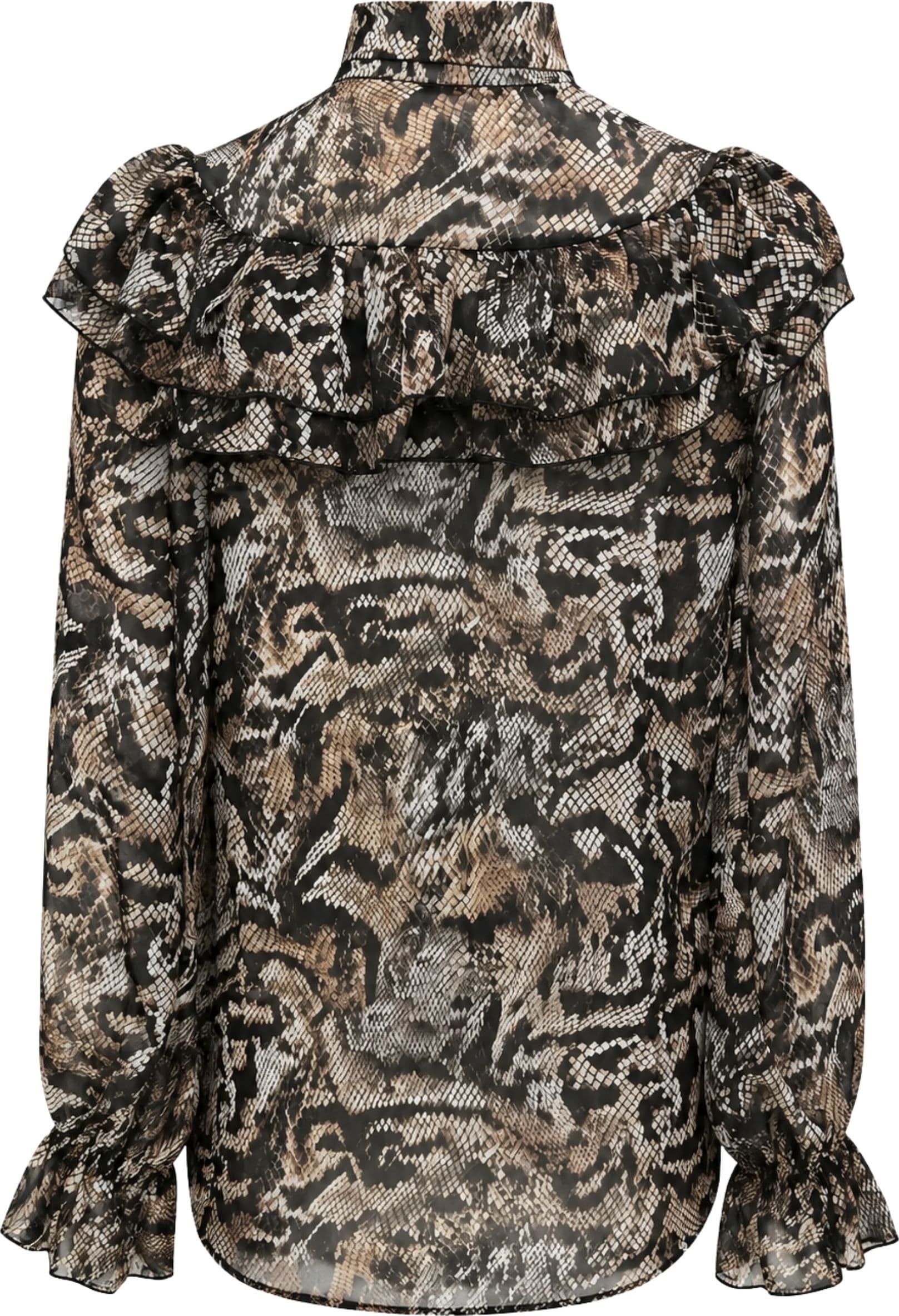 ACTUALEE BLUSA  FIOCCO - 2