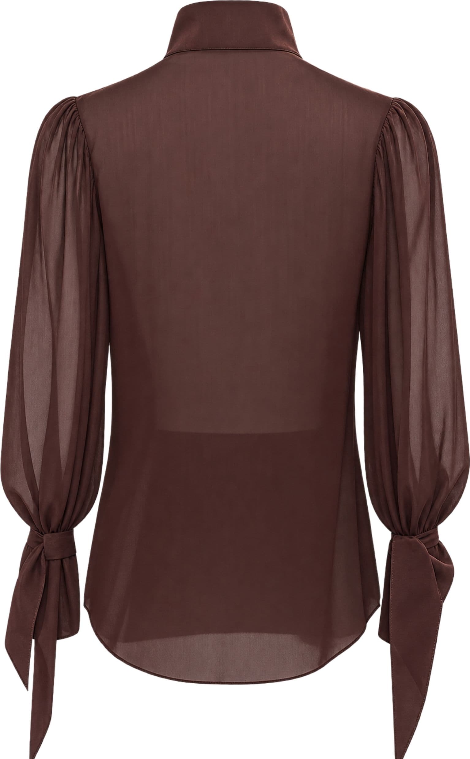 ACTUALEE BLUSA  FIOCCO - 2