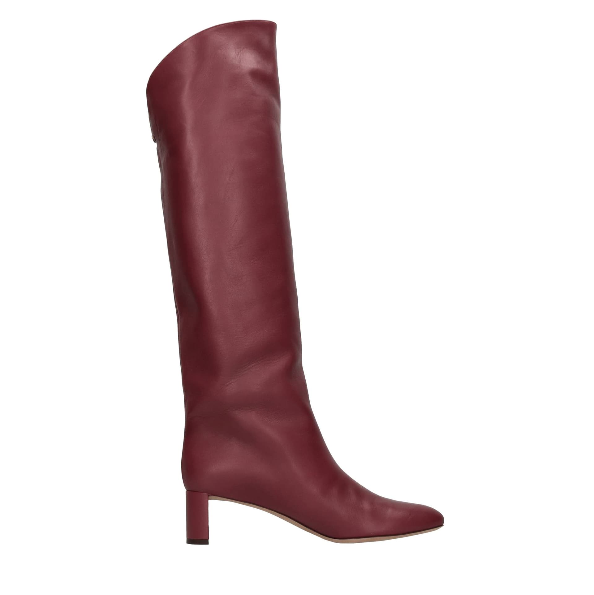 SKORPIOS  Stivali Rosso - 3
