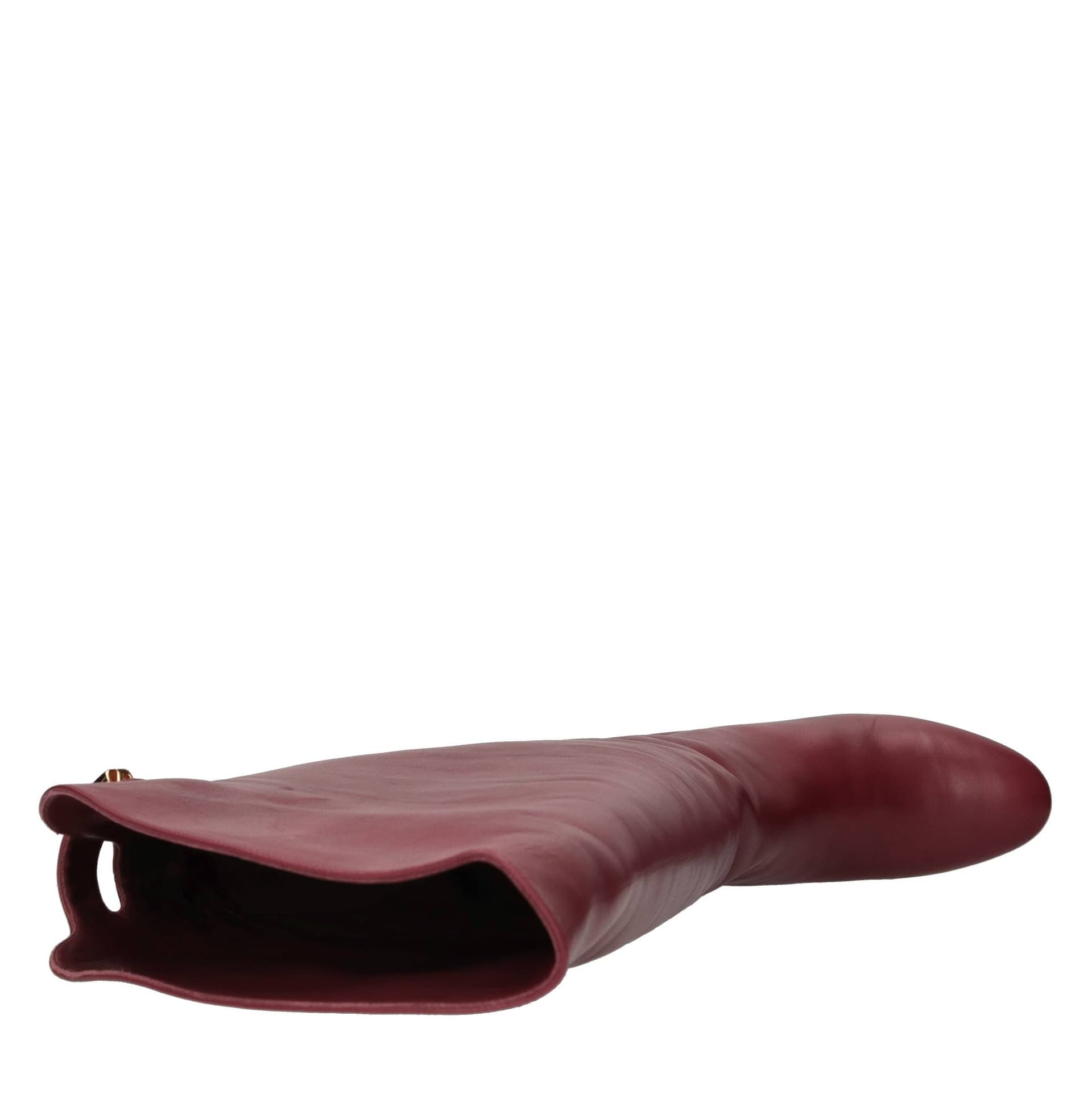 SKORPIOS  Stivali Rosso - 5