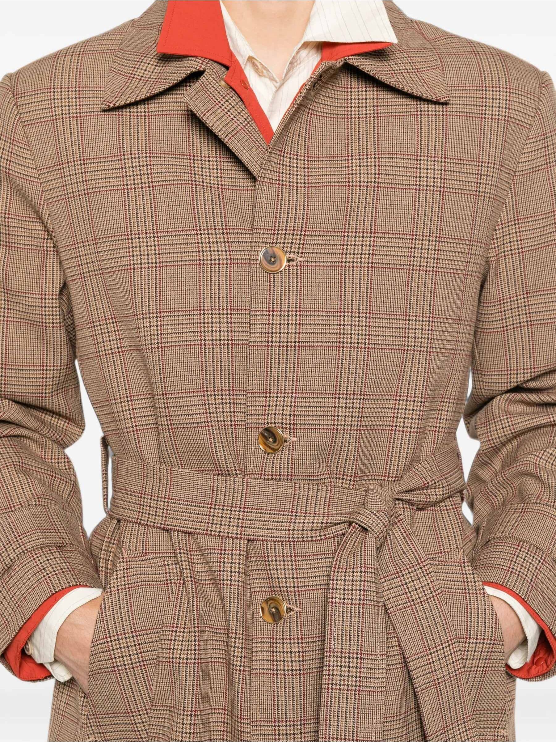 DROLE DE MONSIEUR  Cappotti E Piumini Uomo - 3