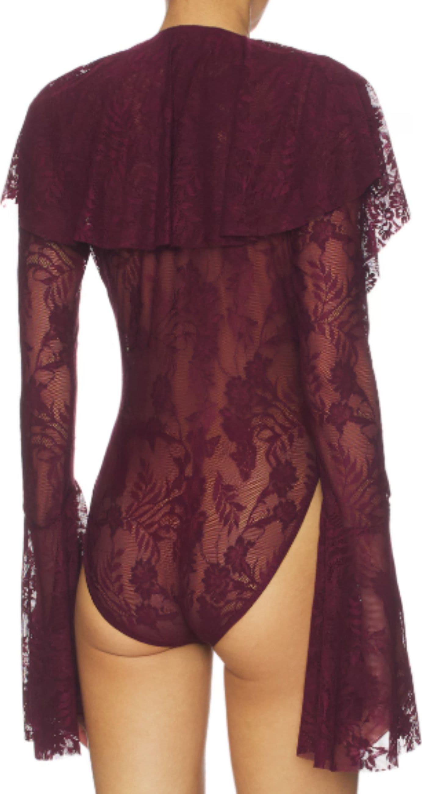 NORMAKAMALI  BODY - 2