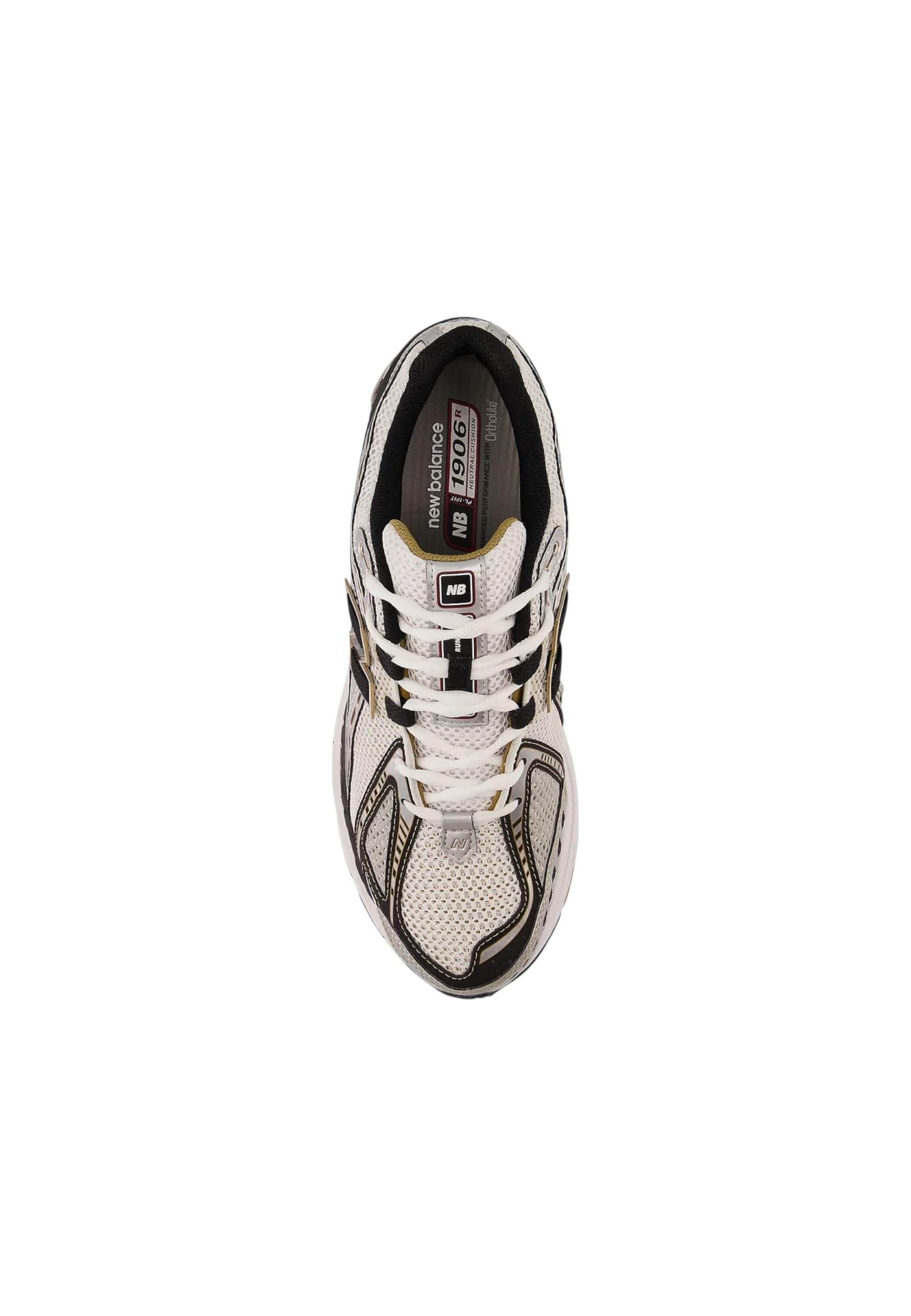NEW BALANCE Scarpe Bambino unisex New Balance PC1906RA - 3