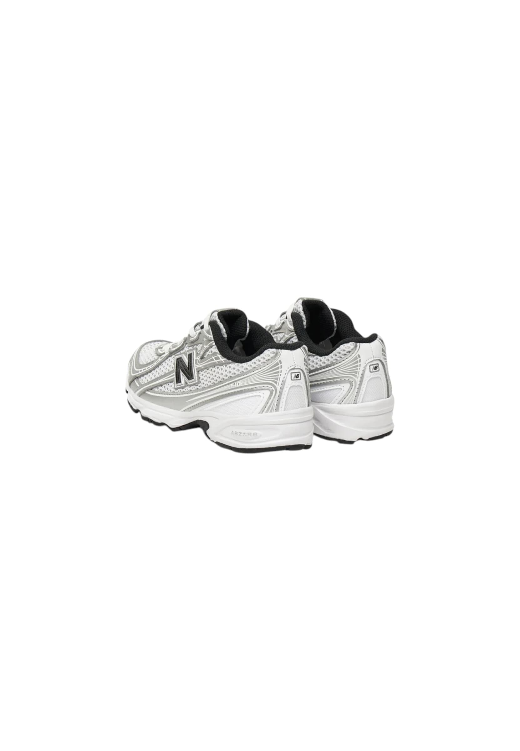 NEW BALANCE Scarpe Bambino unisex New Balance PZ740NW - 2