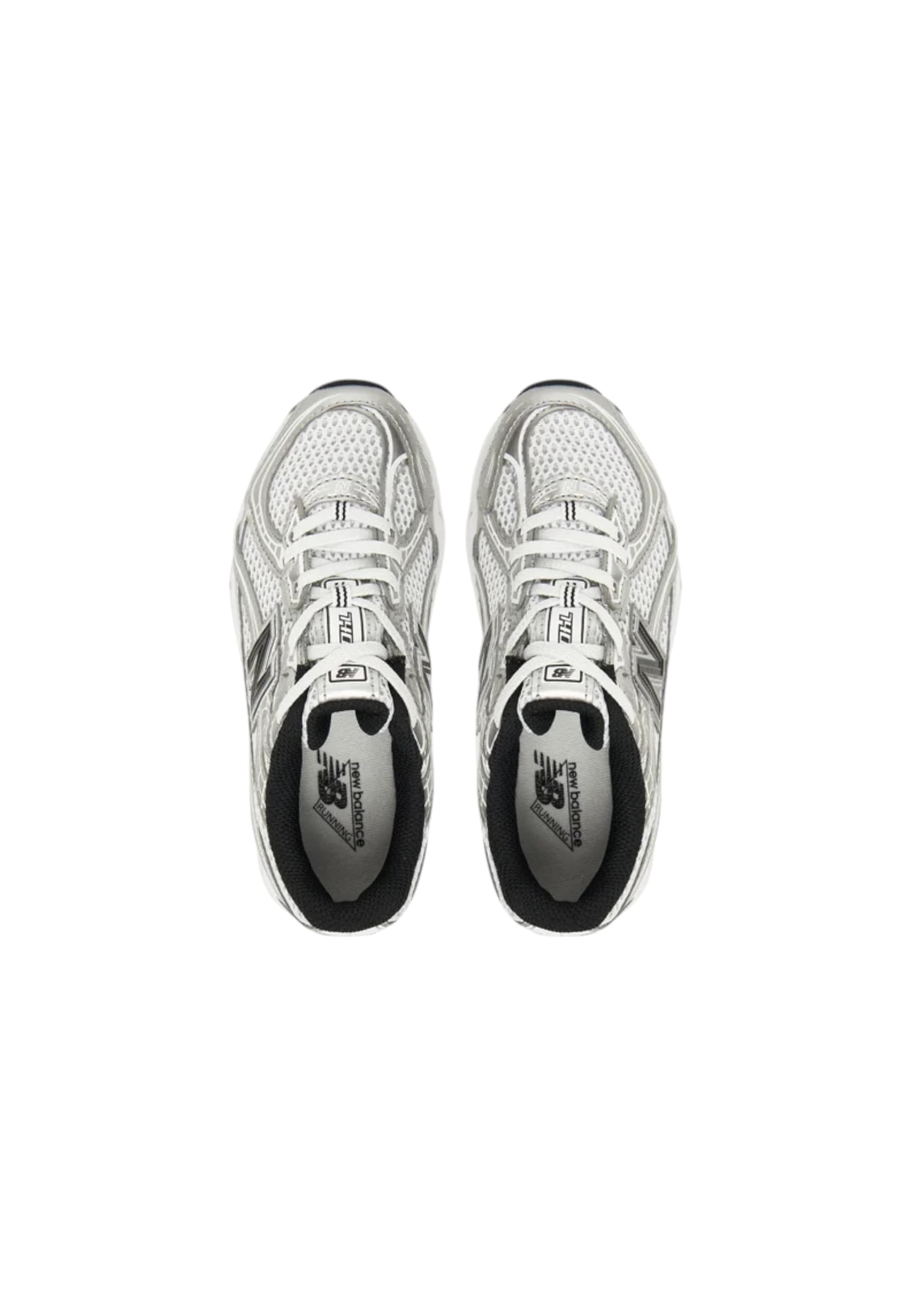 NEW BALANCE Scarpe Bambino unisex New Balance PZ740NW - 5