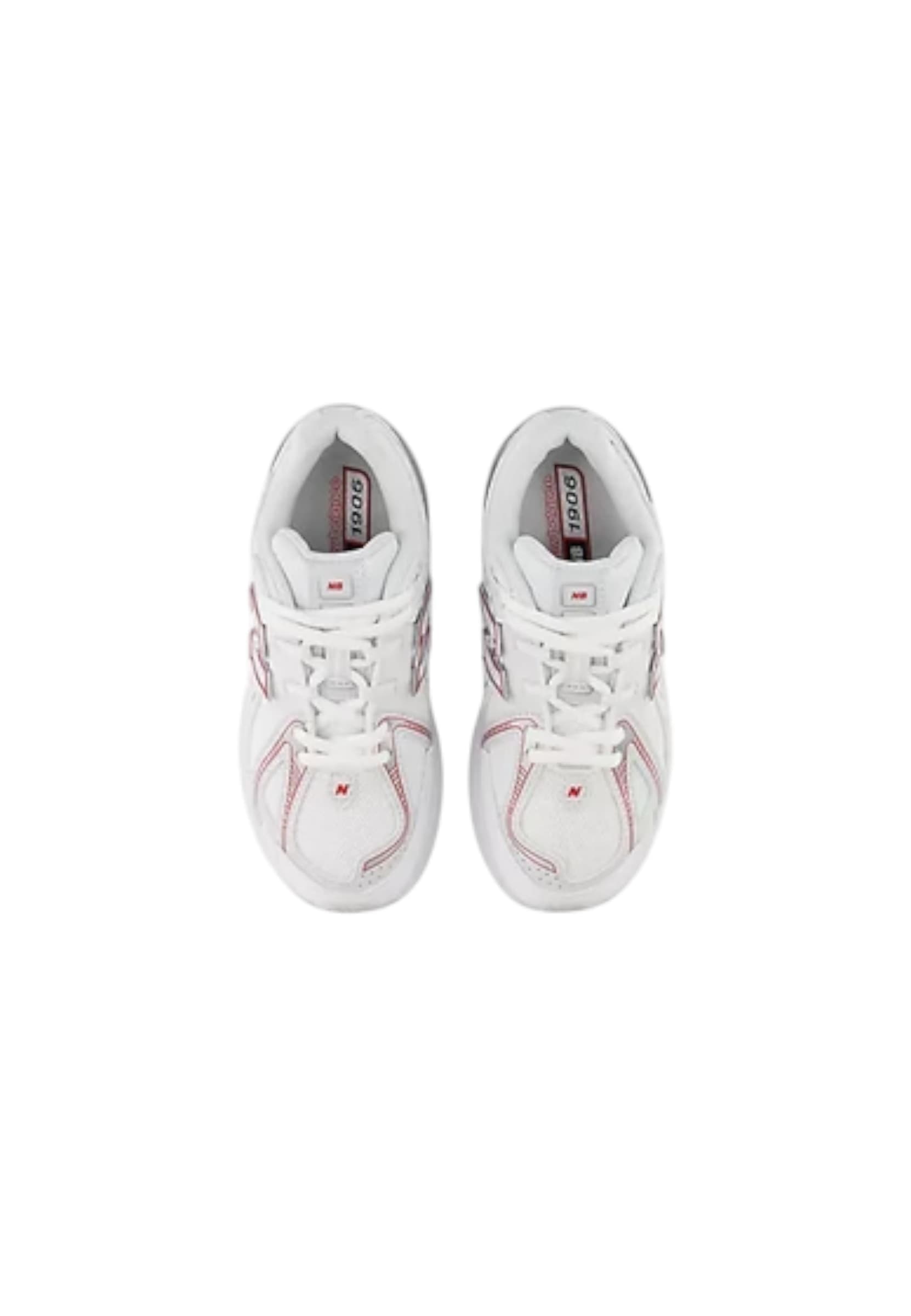 NEW BALANCE Scarpe Bambino unisex New Balance P1906712 - 4