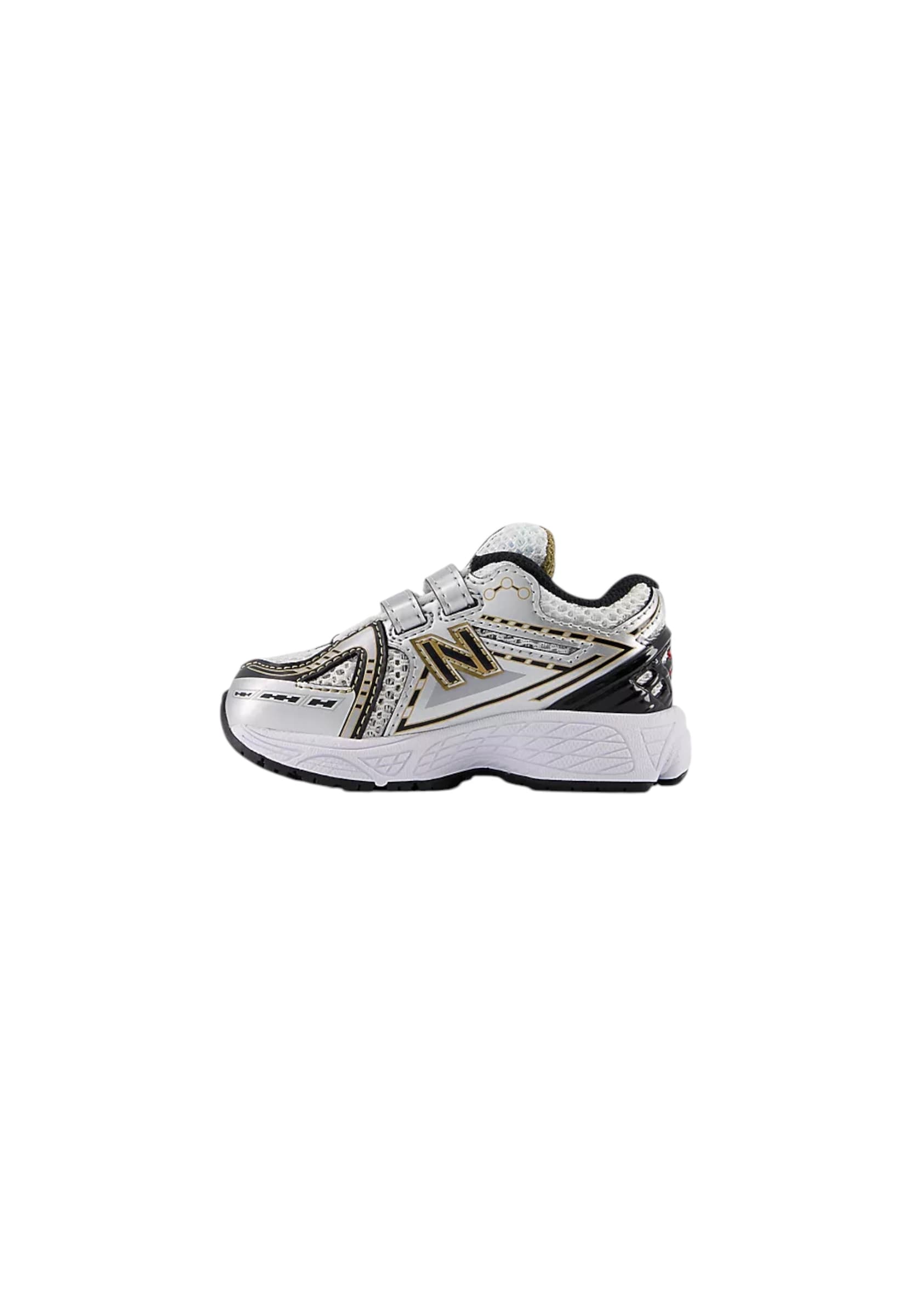 NEW BALANCE Scarpe Bambino unisex New Balance IV1906RA - 4