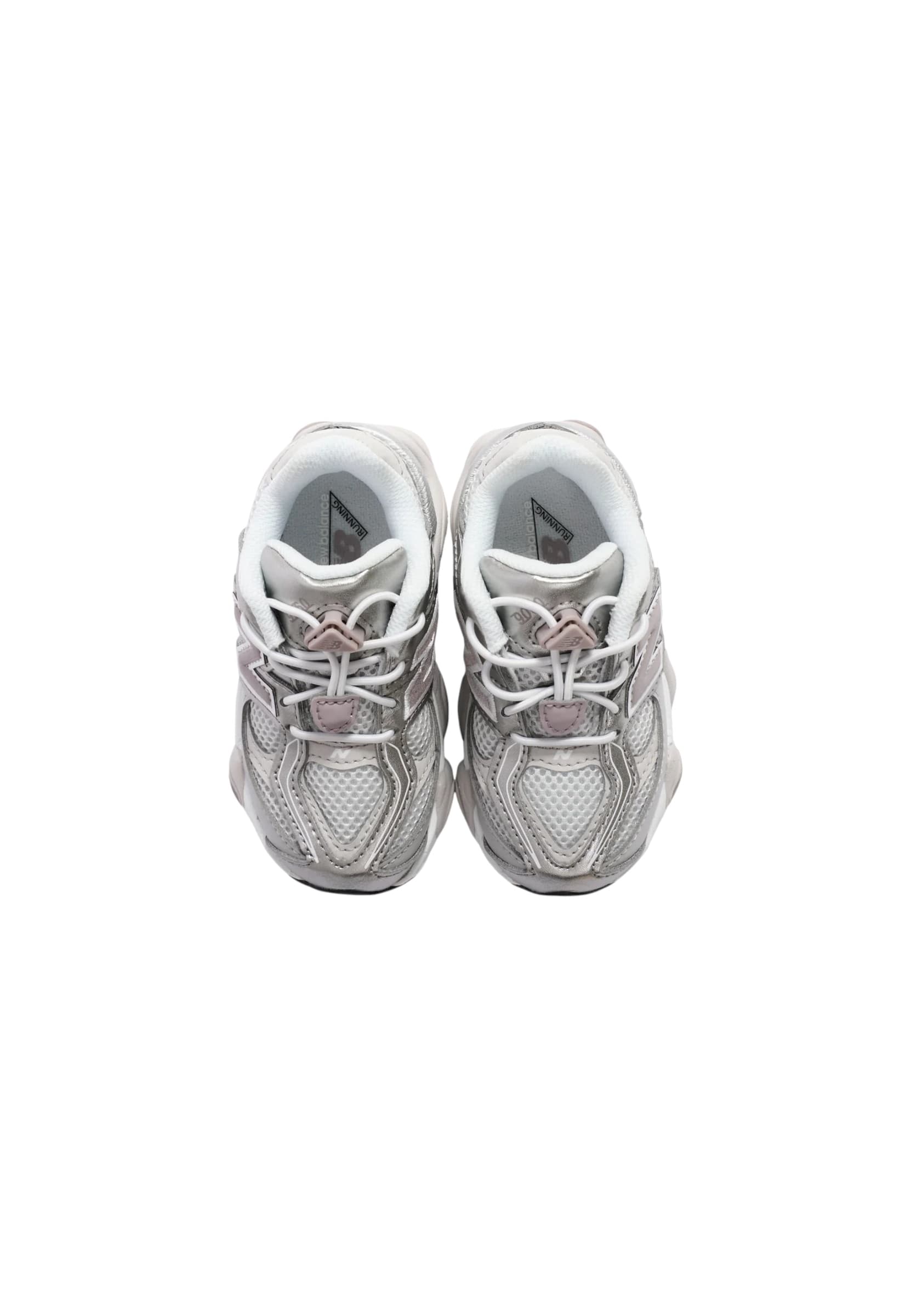 NEW BALANCE Scarpe Bambino unisex New Balance I90606FB - 2