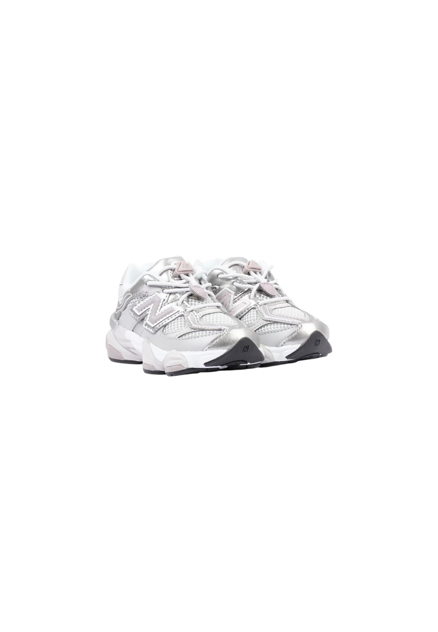NEW BALANCE Scarpe Bambino unisex New Balance I90606FB - 3