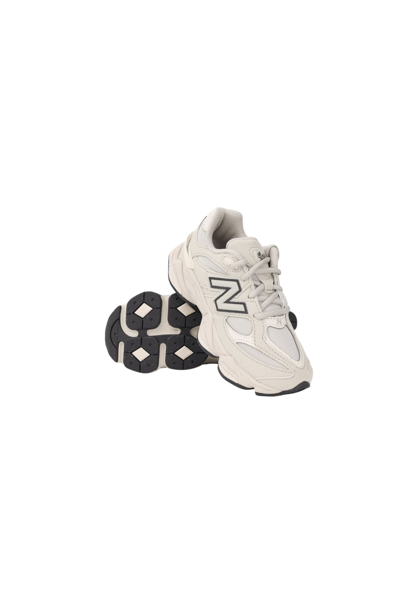 NEW BALANCE Scarpe Bambino unisex New Balance P9060445 - 2