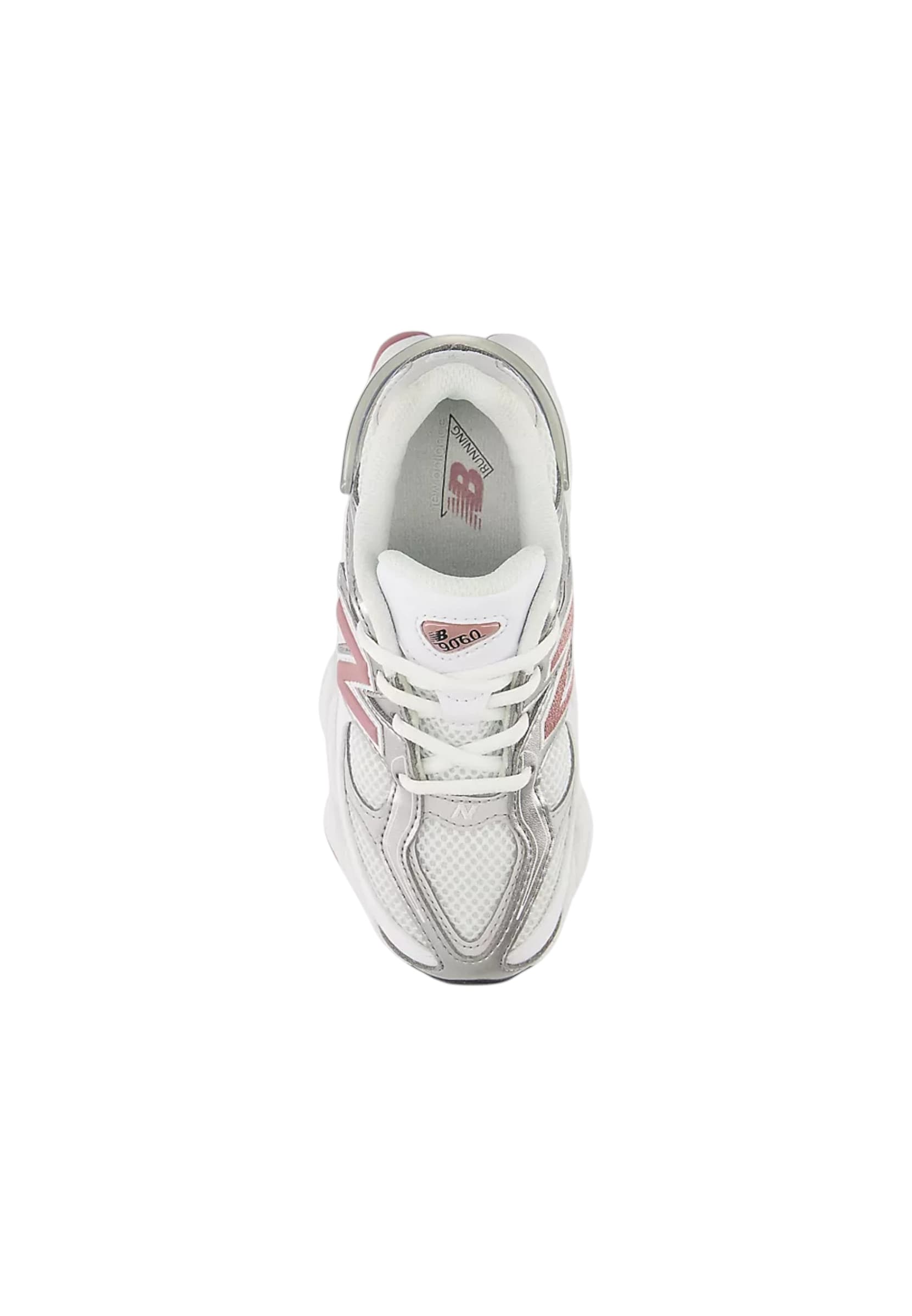 NEW BALANCE Scarpe Bambina New Balance P90601Z6 - 3