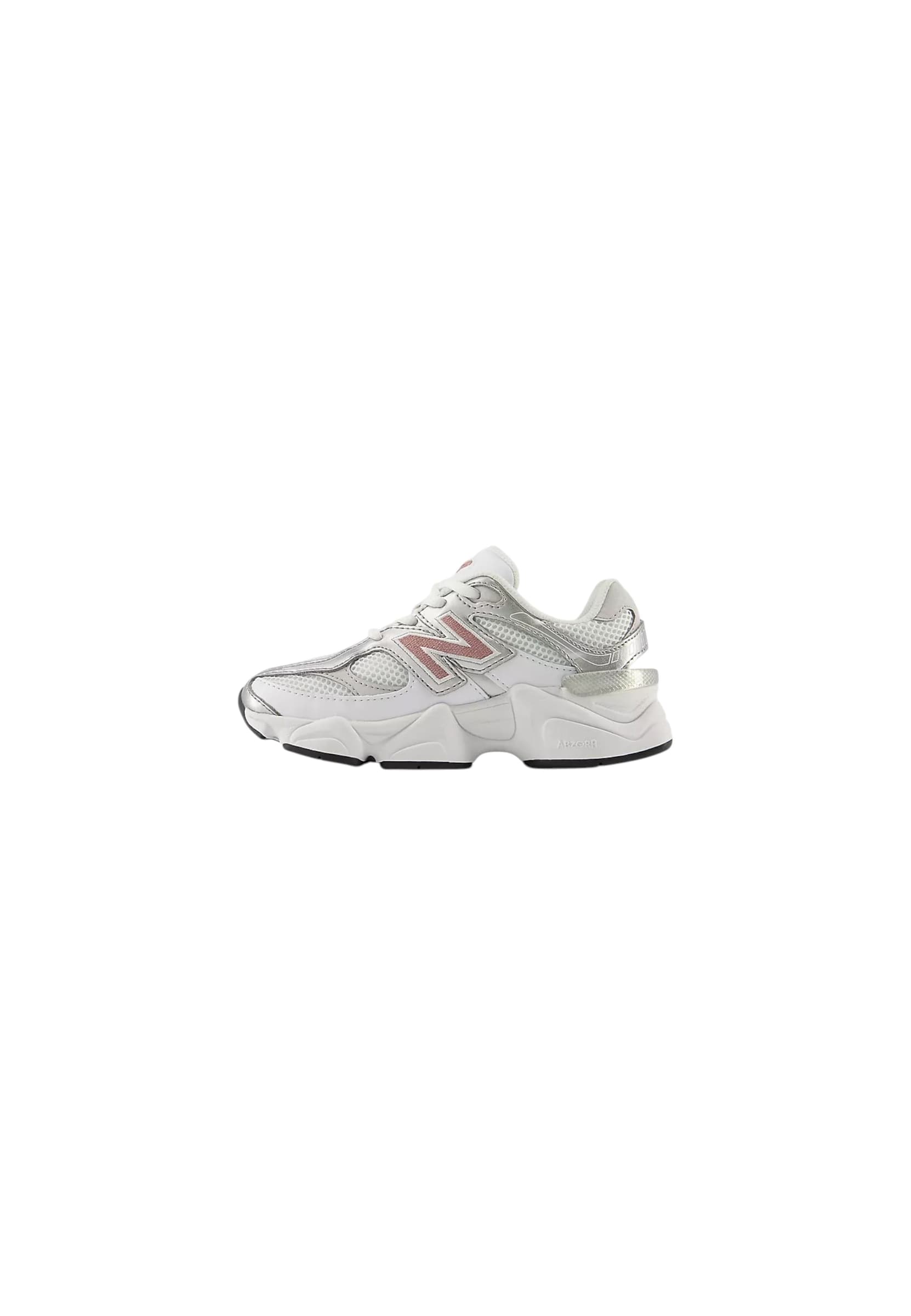 NEW BALANCE Scarpe Bambina New Balance P90601Z6 - 4