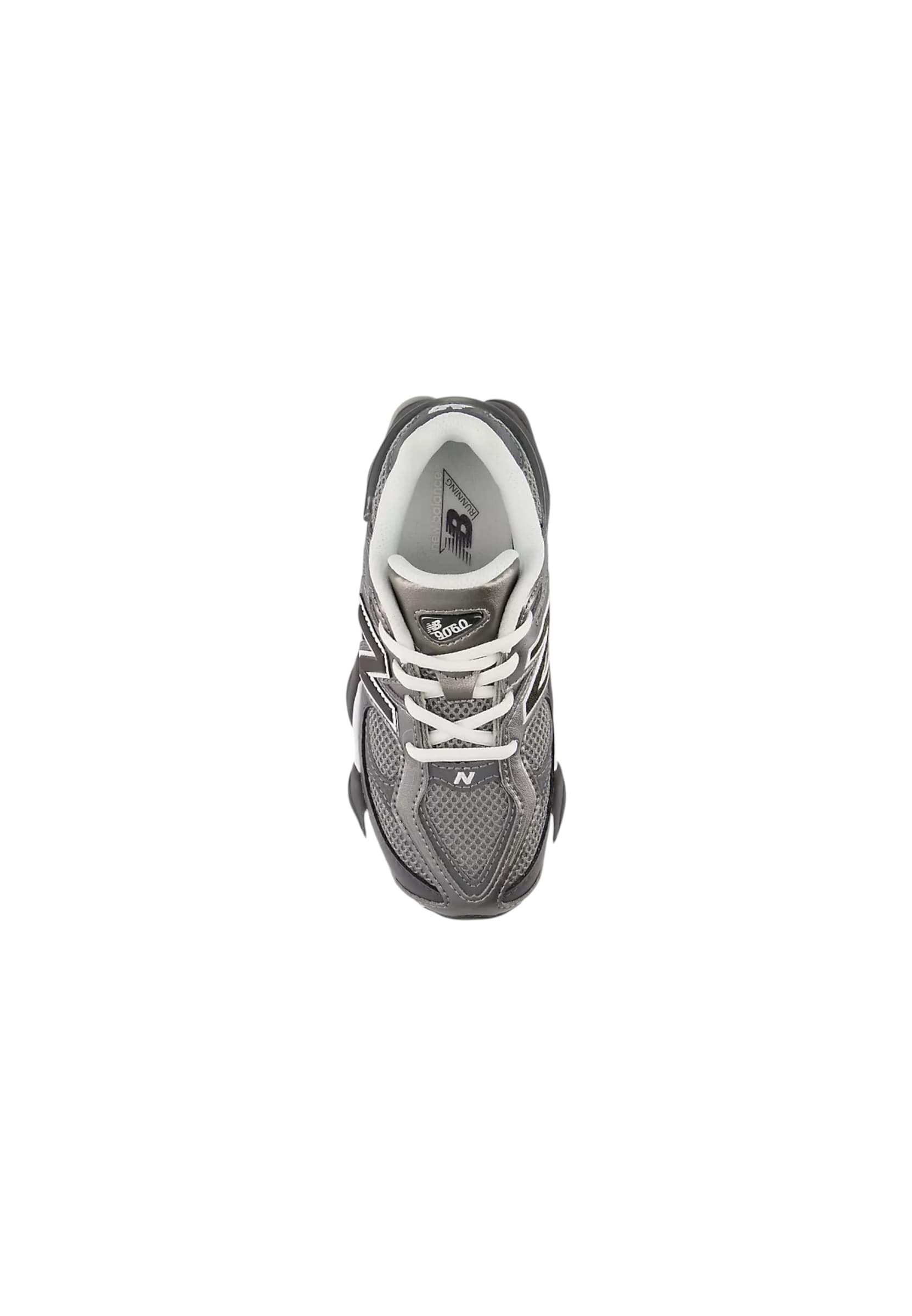NEW BALANCE Scarpe Bambino New Balance P90603AL - 4