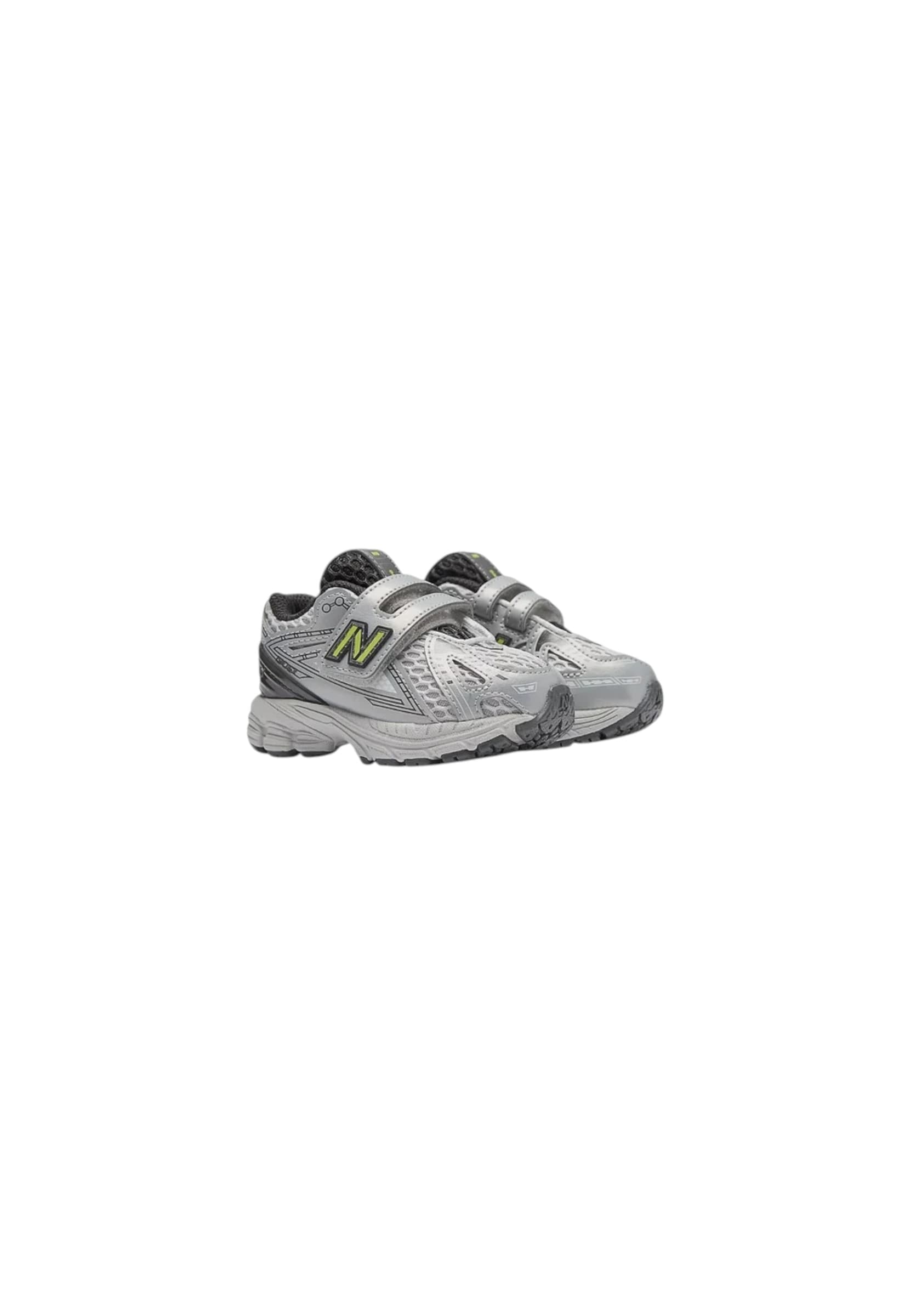 NEW BALANCE Scarpe Bambino New Balance I19062QR - 2