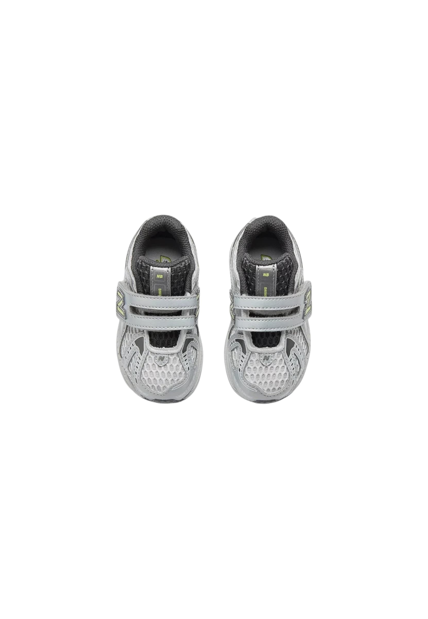 NEW BALANCE Scarpe Bambino New Balance I19062QR - 4