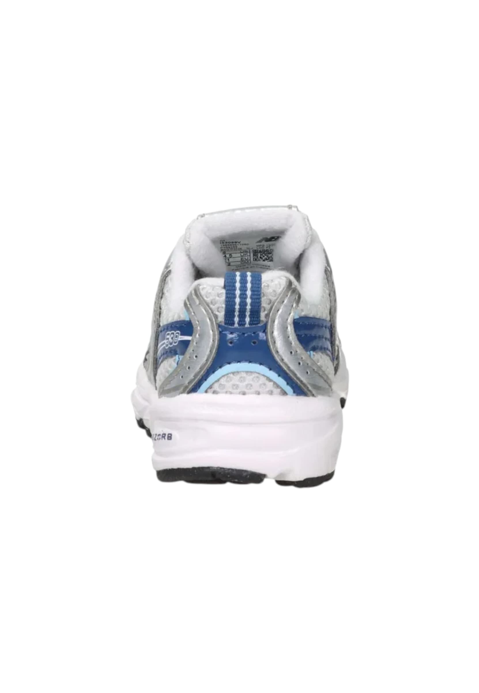 NEW BALANCE Scarpe Bambino New Balance I53098V - 3