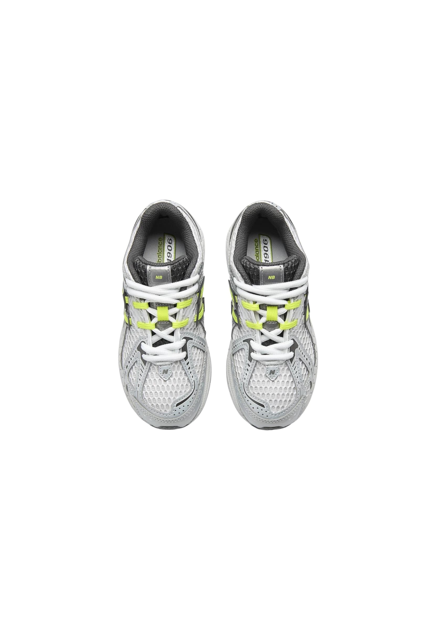 NEW BALANCE Scarpe Bambino New Balance P190662Y - 2