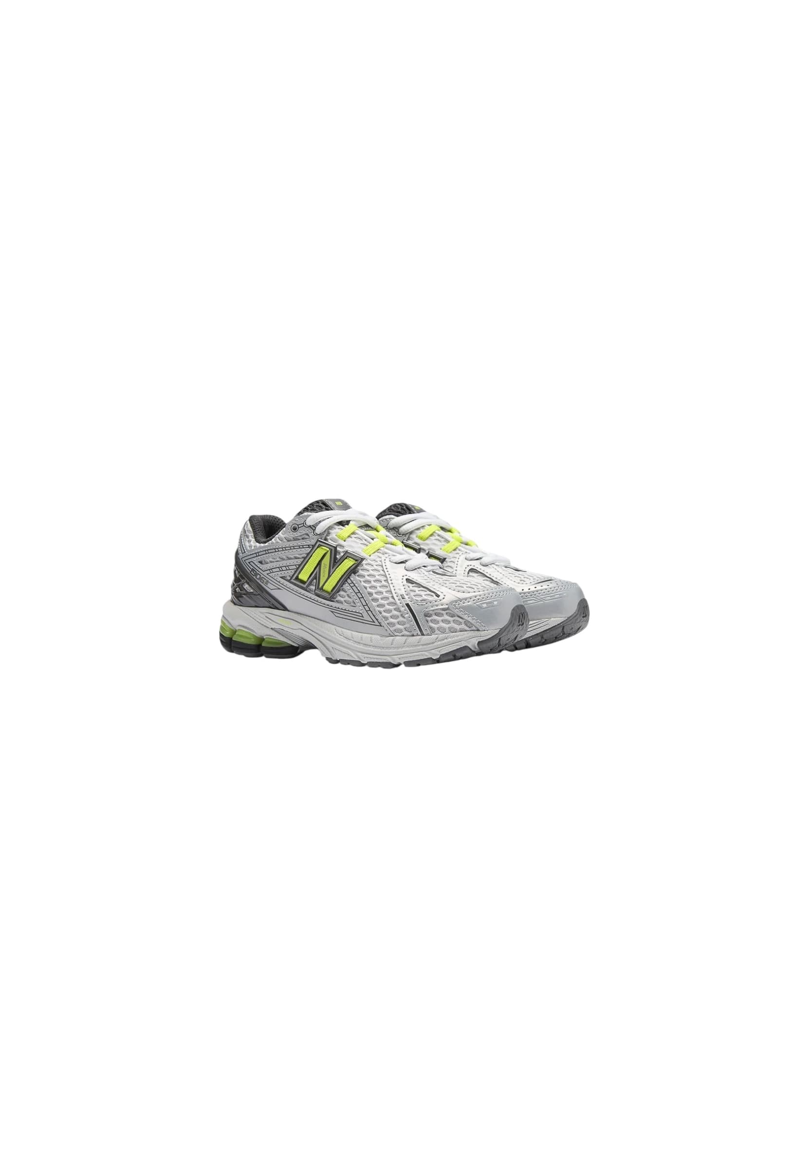 NEW BALANCE Scarpe Bambino New Balance P190662Y - 3