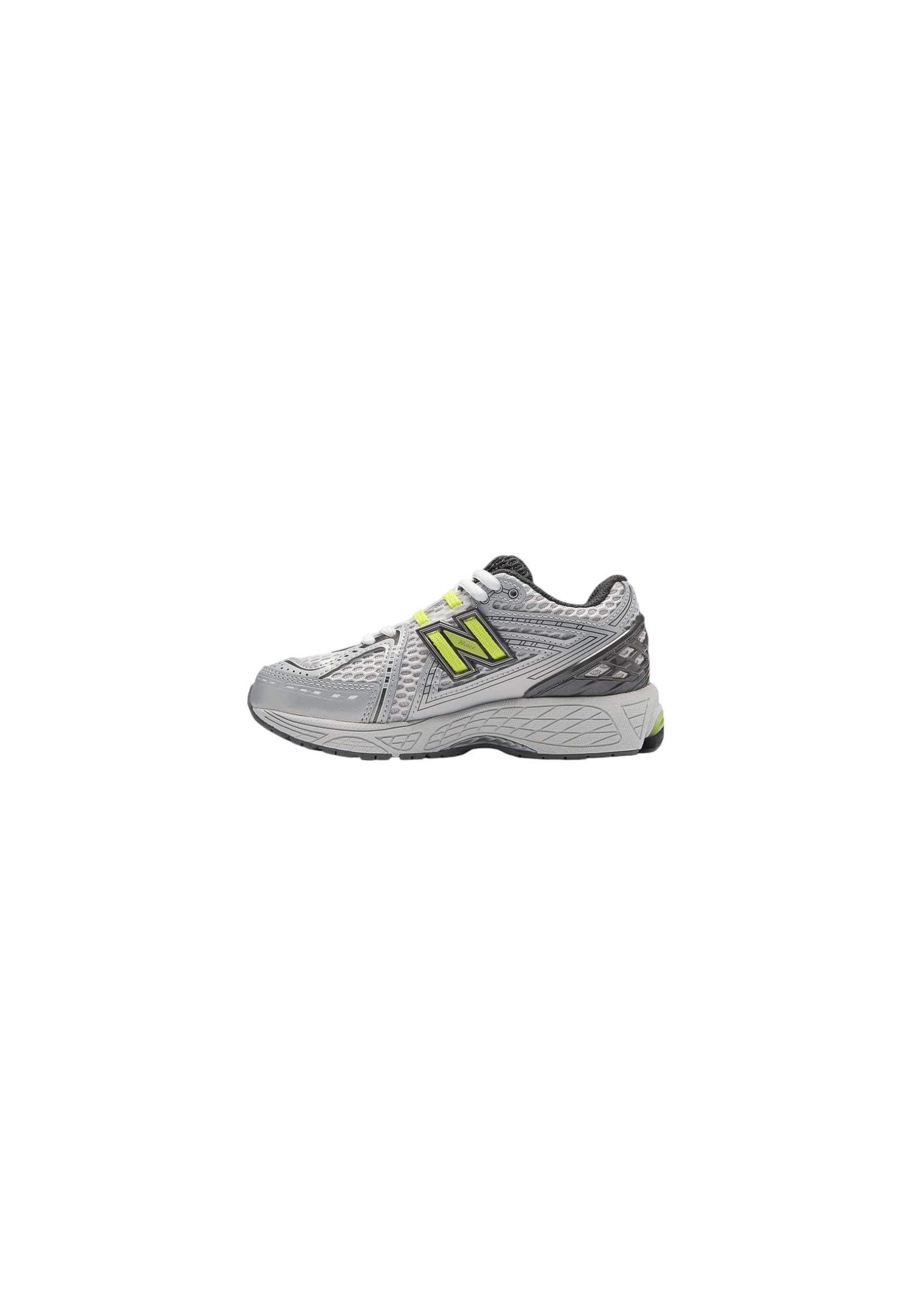 NEW BALANCE Scarpe Bambino New Balance P190662Y - 4
