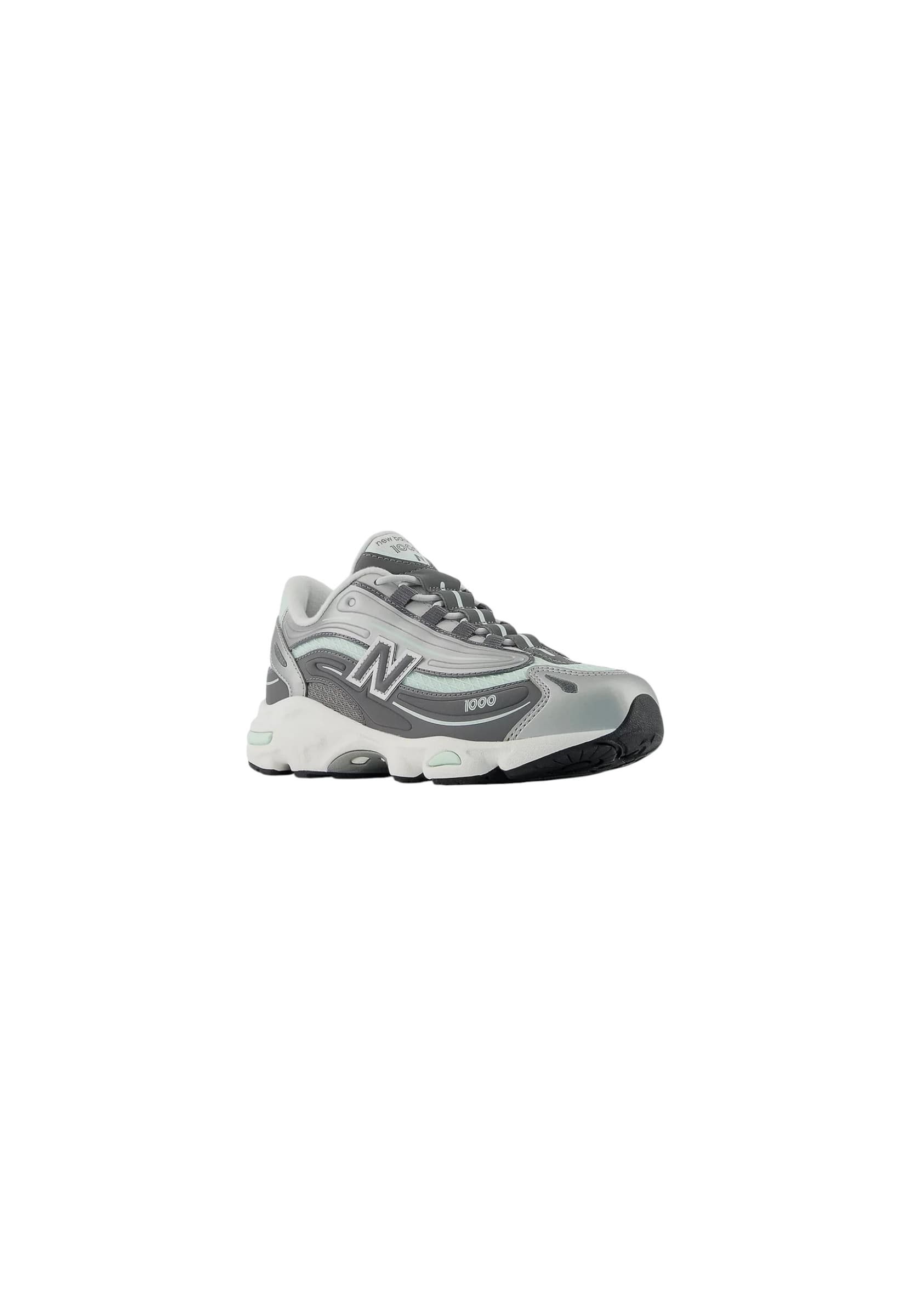 NEW BALANCE Scarpe Bambino New Balance P100094W - 2