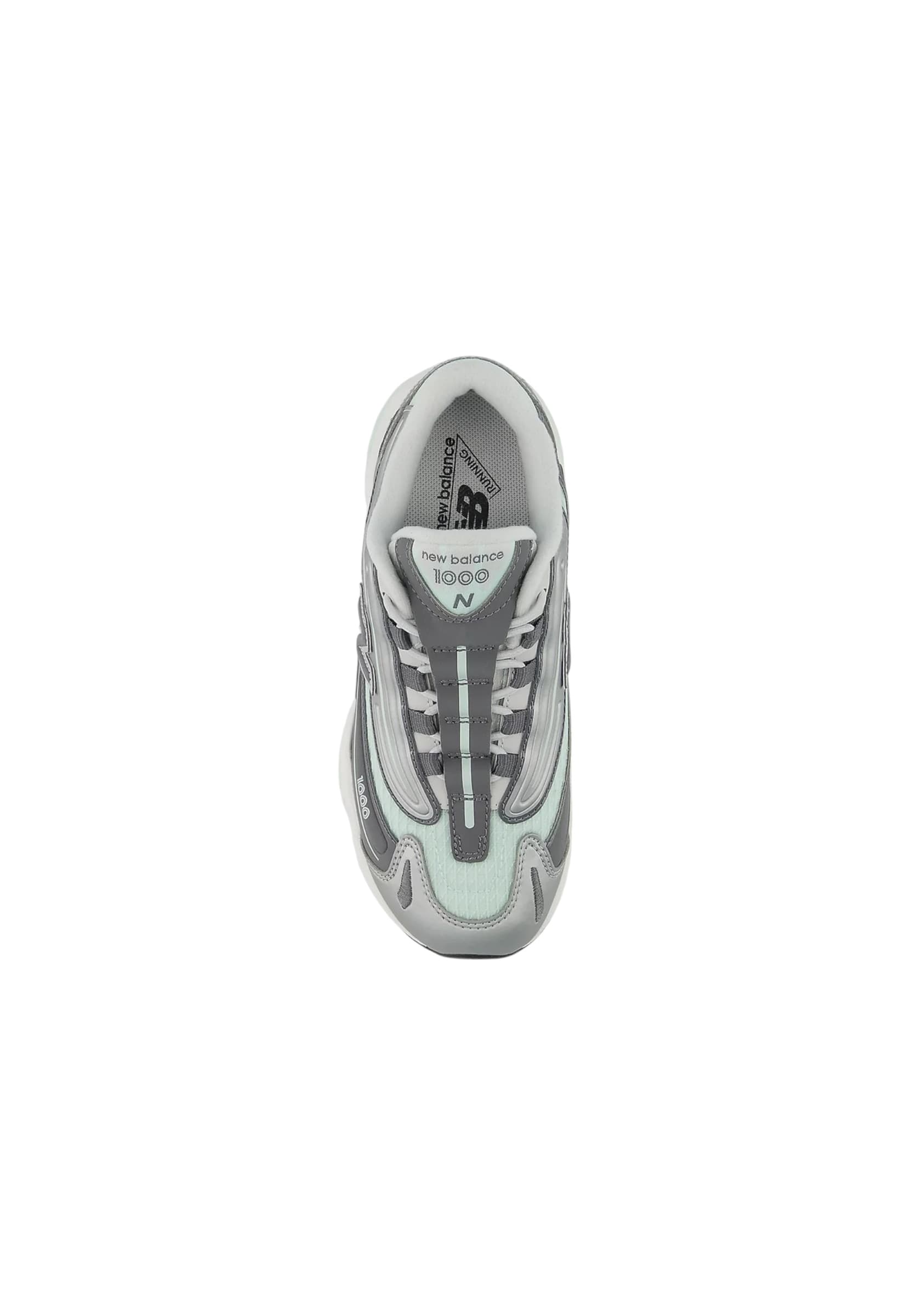NEW BALANCE Scarpe Bambino New Balance P100094W - 3