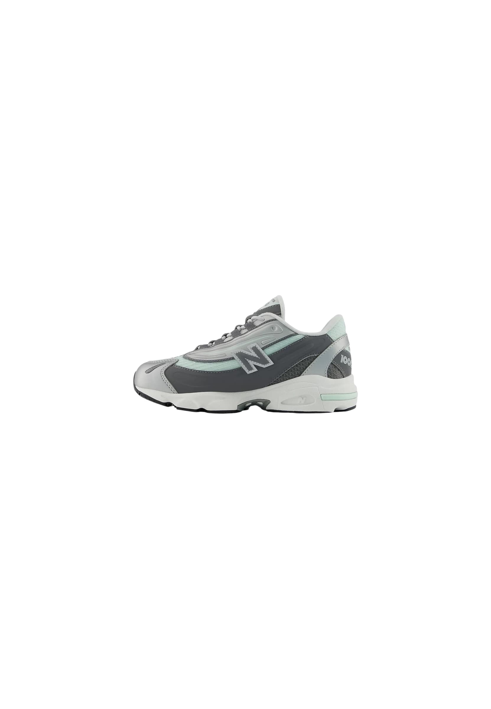 NEW BALANCE Scarpe Bambino New Balance P100094W - 4