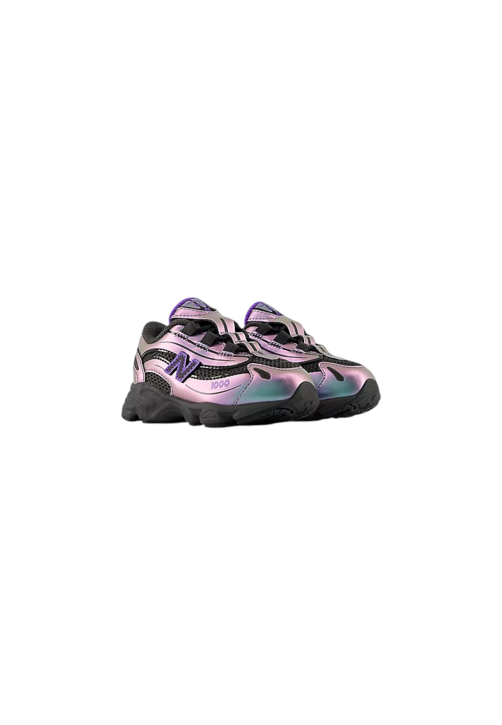 NEW BALANCE Scarpe Bambino unisex New Balance P100084J - 2