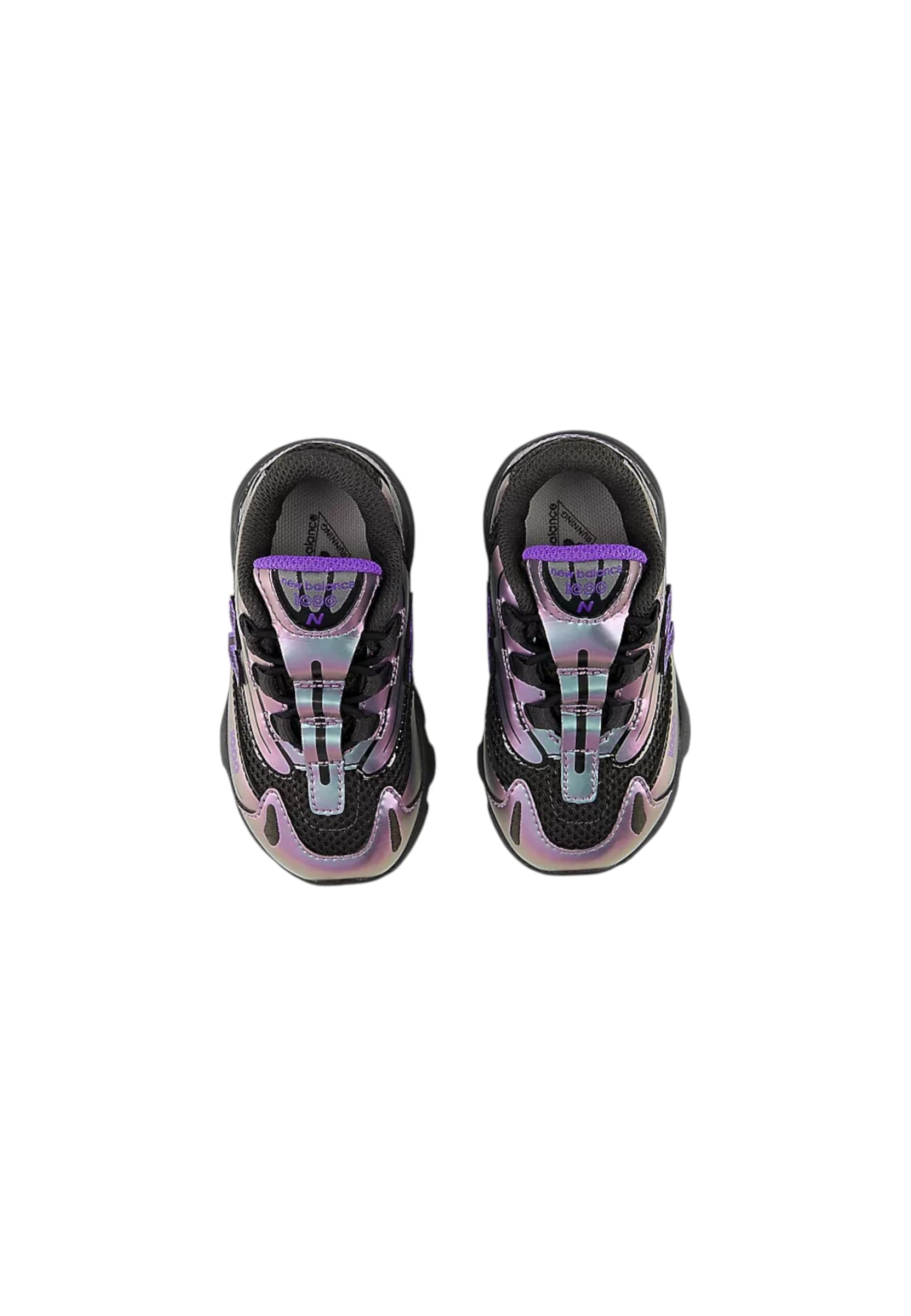 NEW BALANCE Scarpe Bambino unisex New Balance P100084J - 3