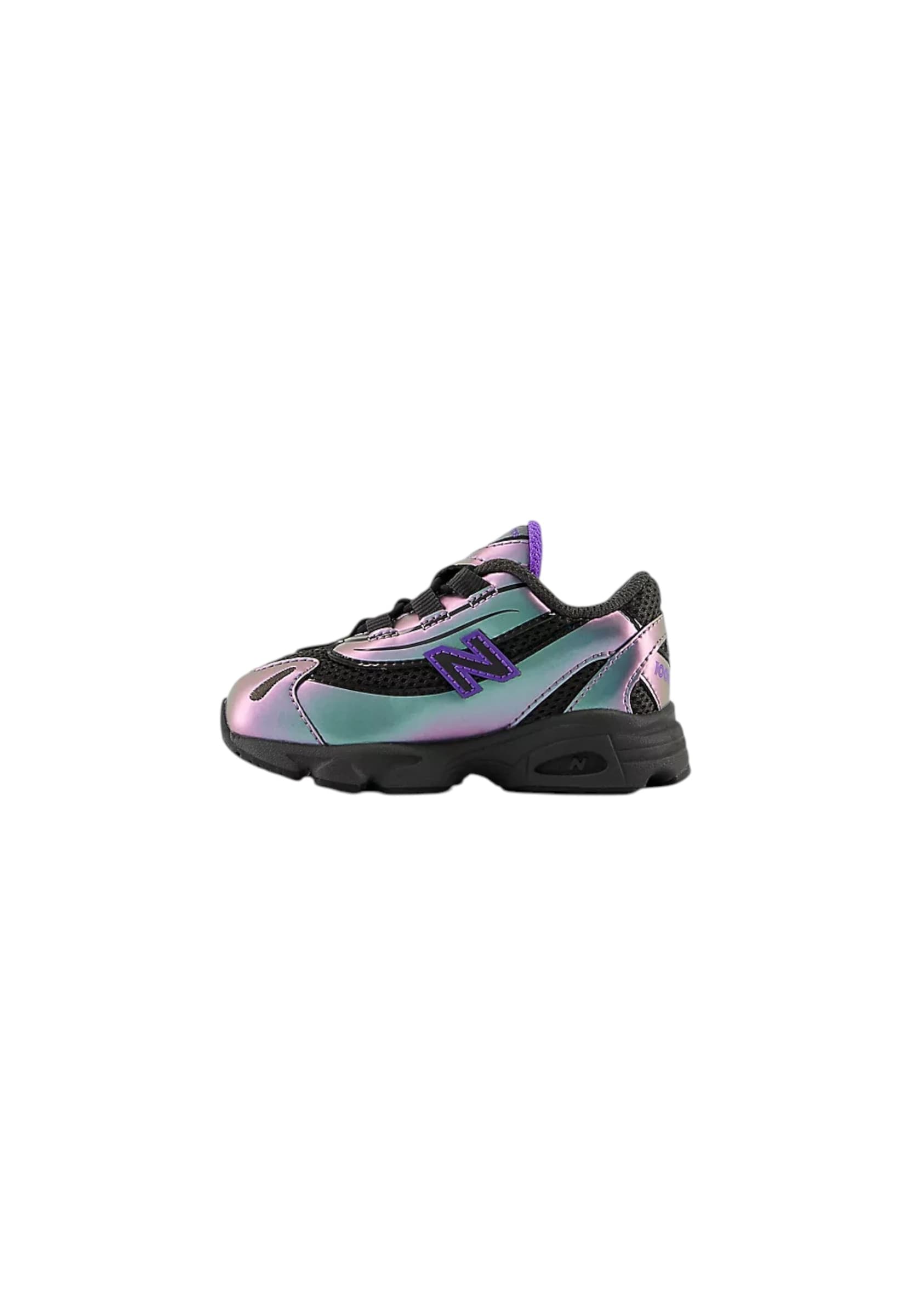 NEW BALANCE Scarpe Bambino unisex New Balance P100084J - 4