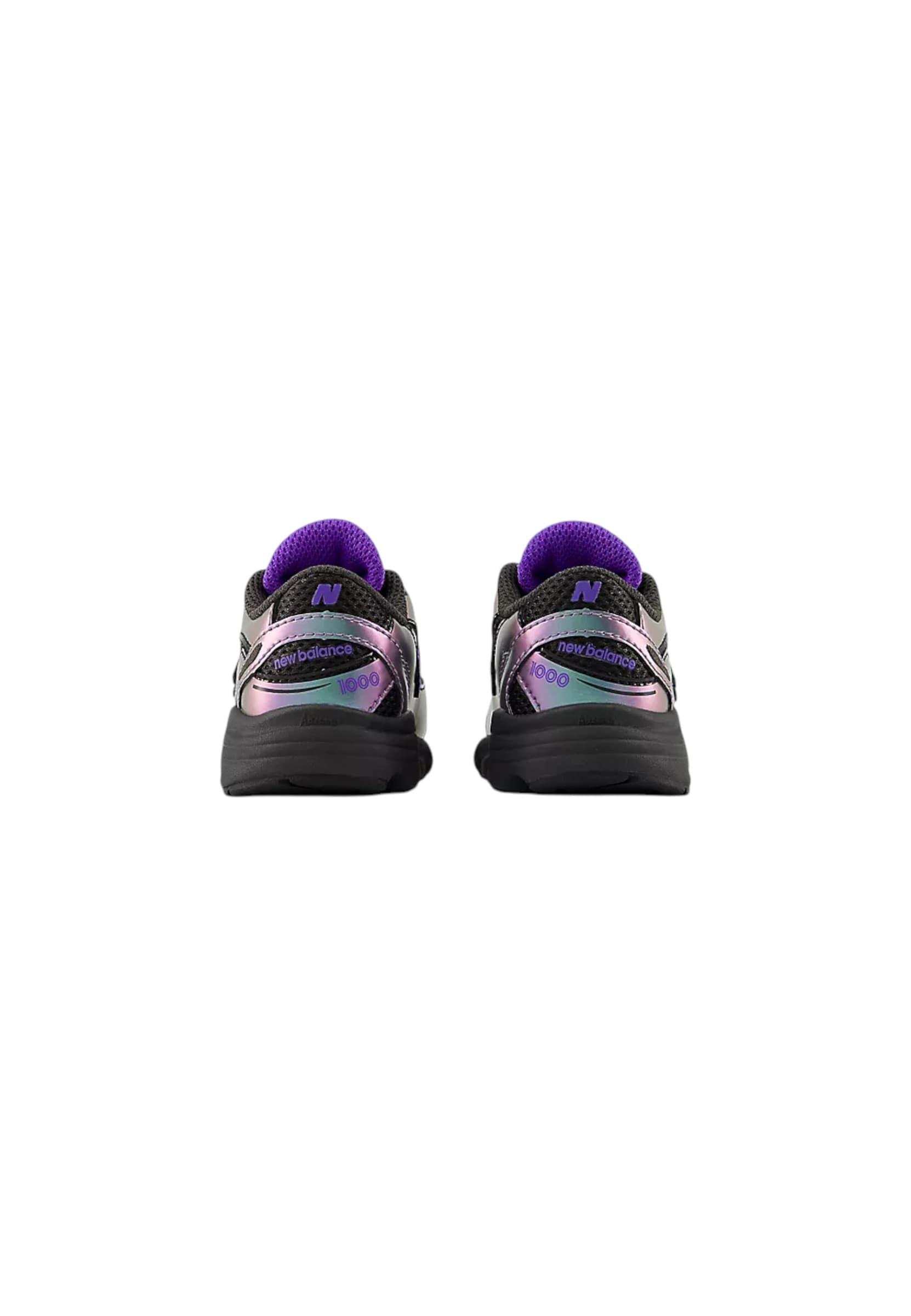 NEW BALANCE Scarpe Bambino unisex New Balance P100084J - 5