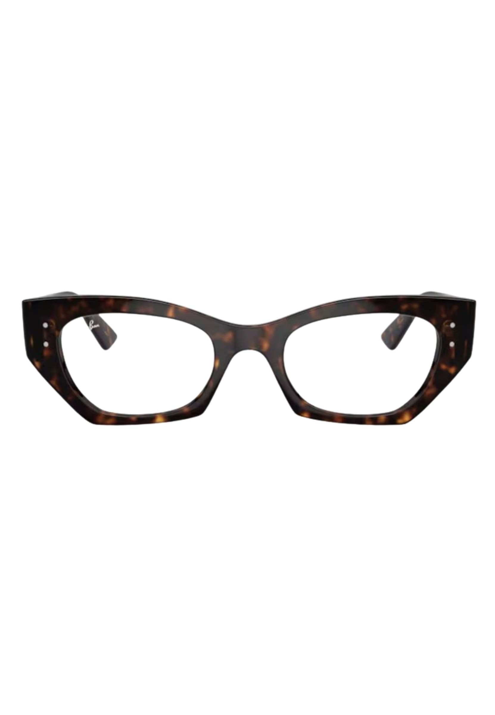 RAY-BAN Occhiali da vista ray-ban ZENA 0RX7330-8320 Adulto unisex
