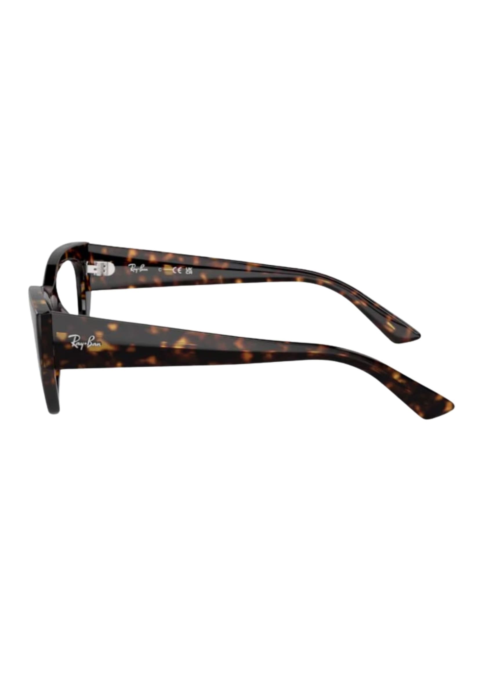 RAY-BAN Occhiali da vista ray-ban ZENA 0RX7330-8320 Adulto unisex - 2